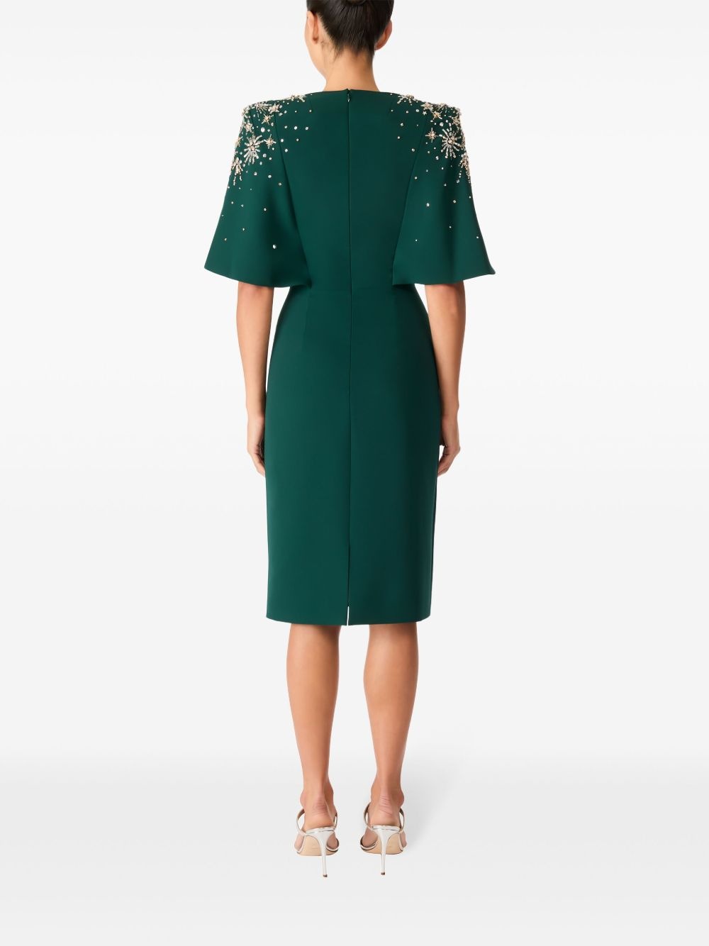 Zeya dress - 3