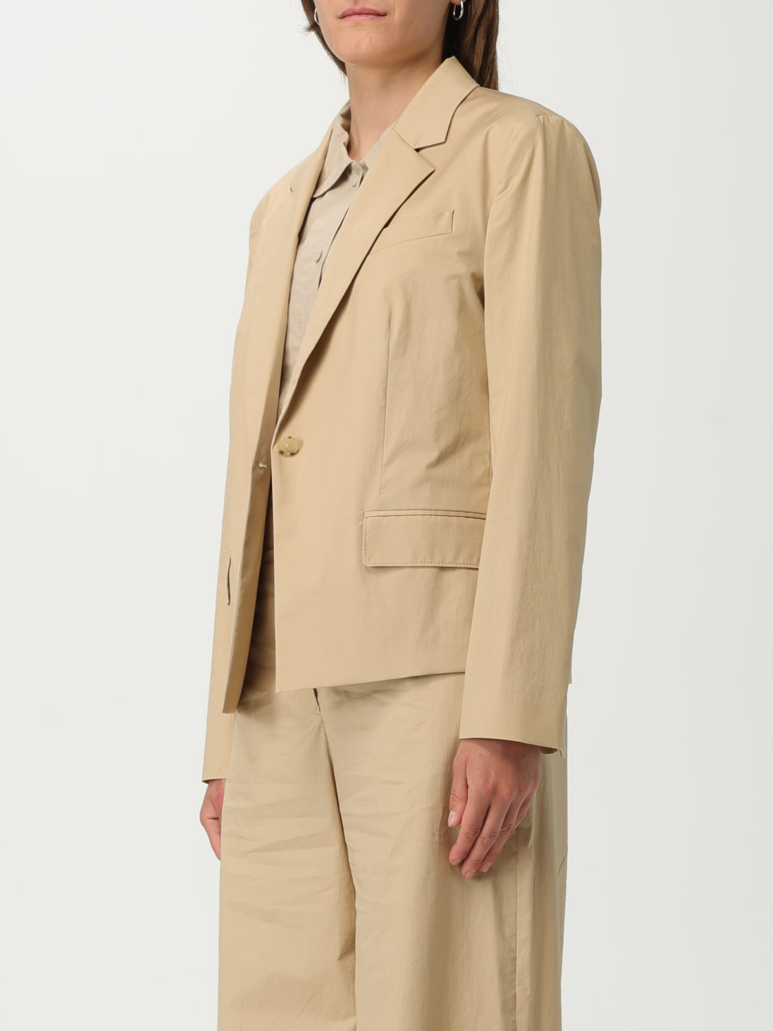 Jacket woman Boss - 4
