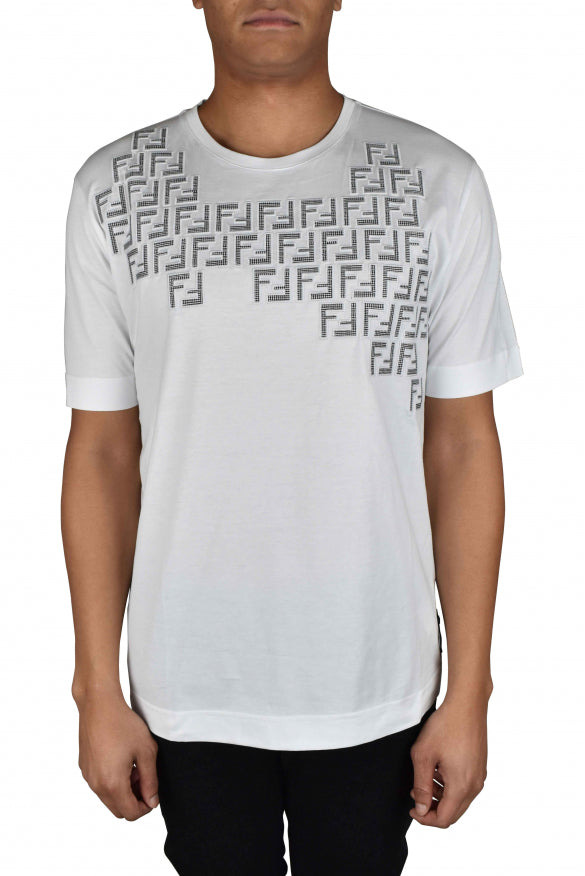 Fendi Men T-Shirt - 2