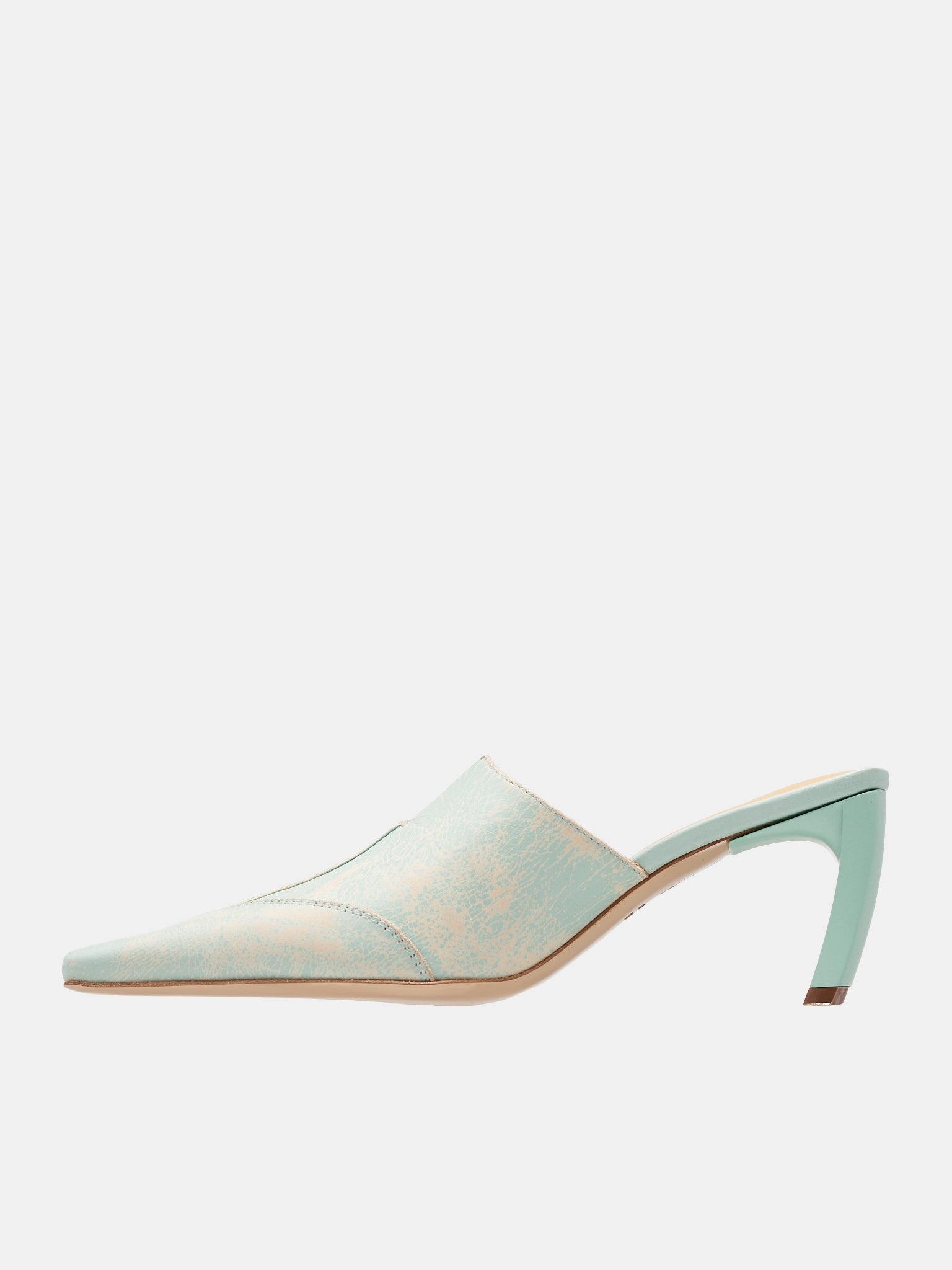 Serpent Mules - 3
