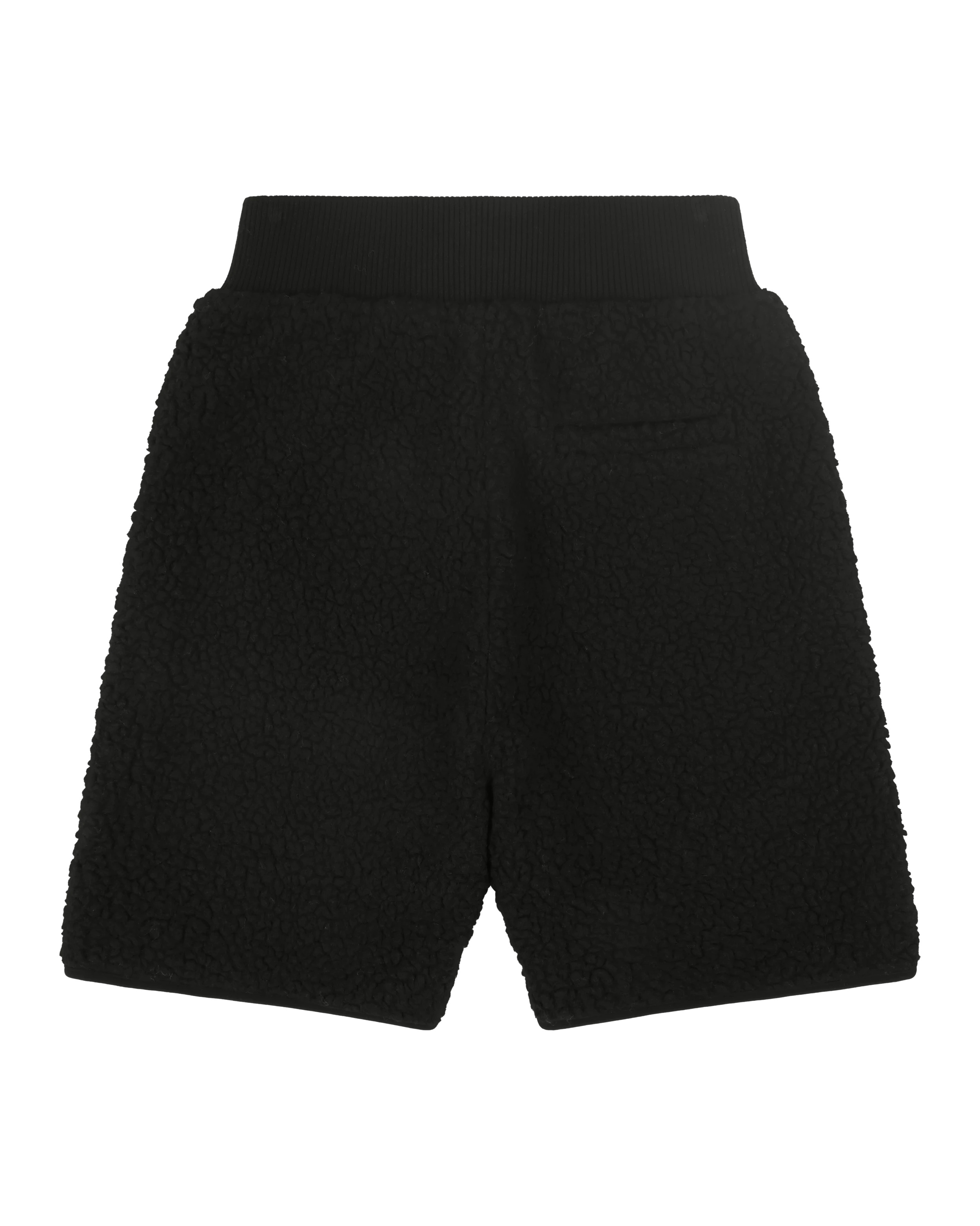 EF SHORT BLACK - 2