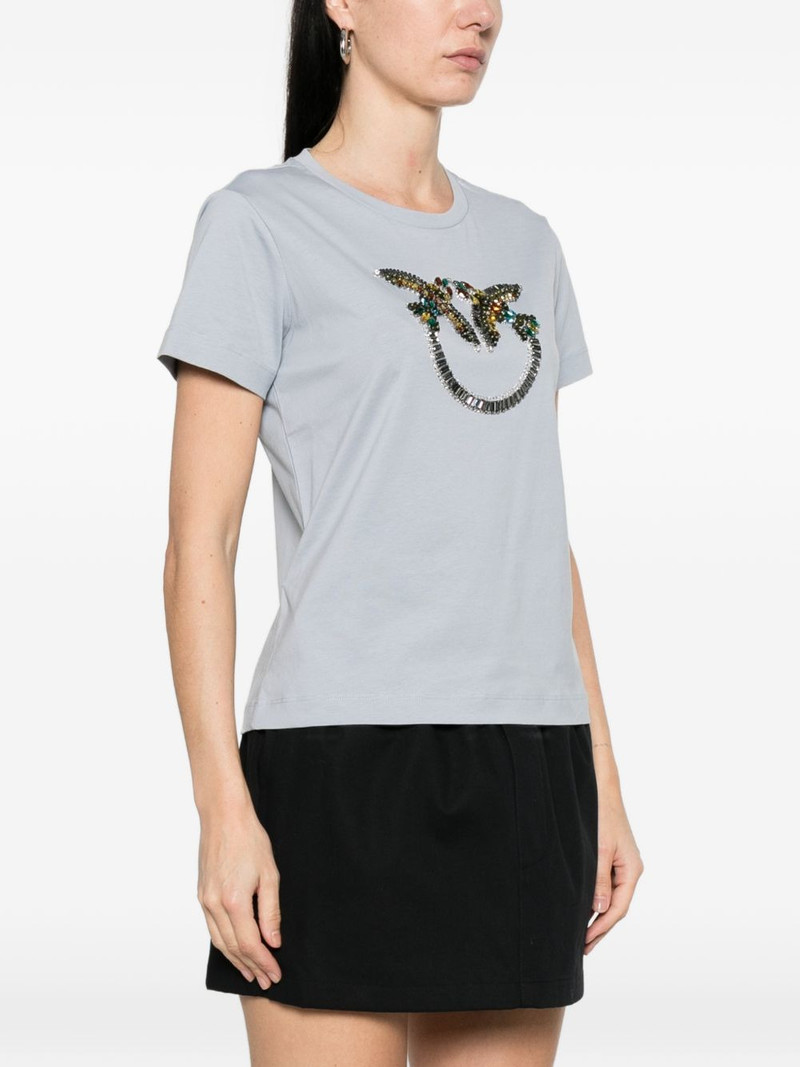 embellished T-shirt 3