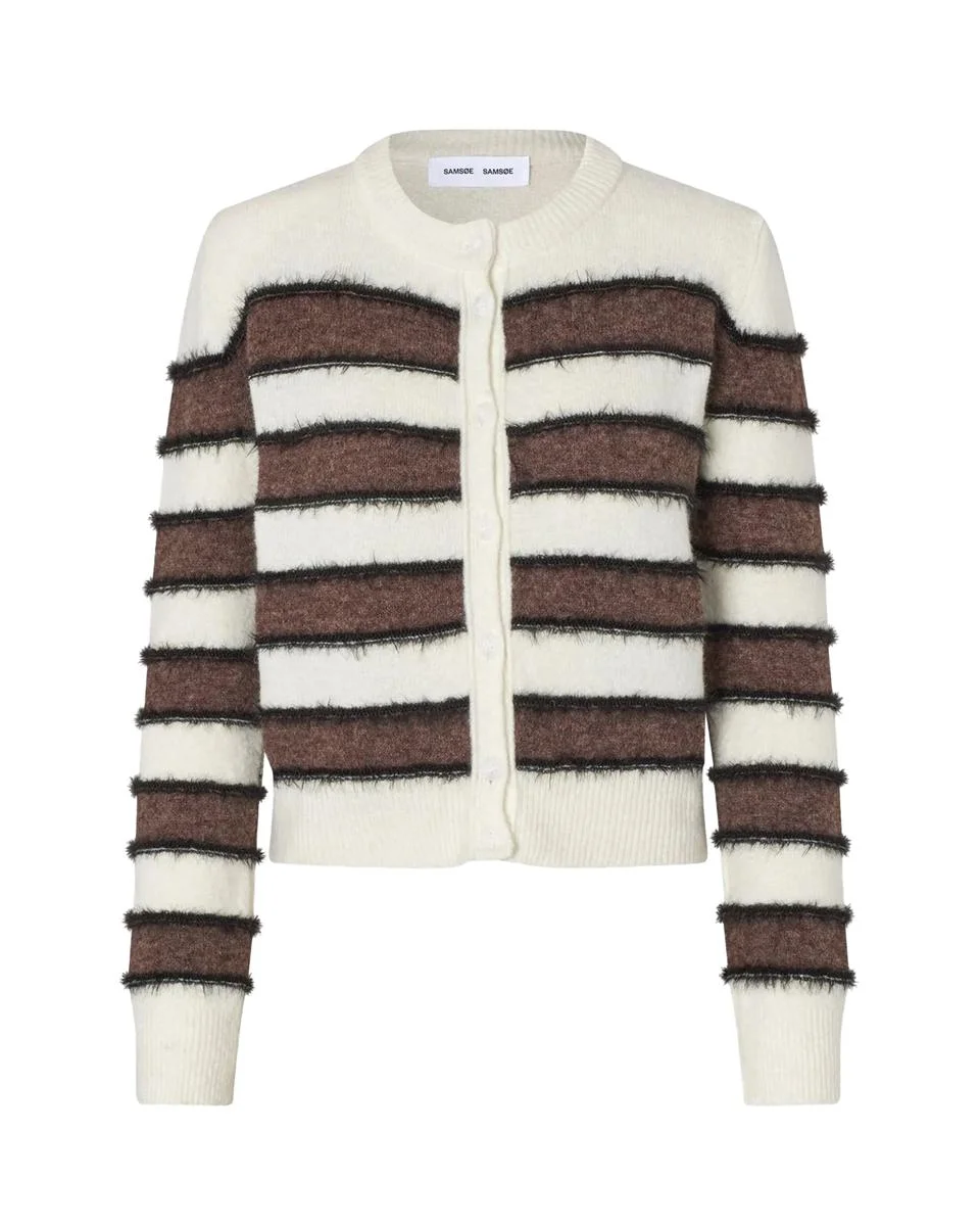 Samsøe Samsøe Cardigan - 1