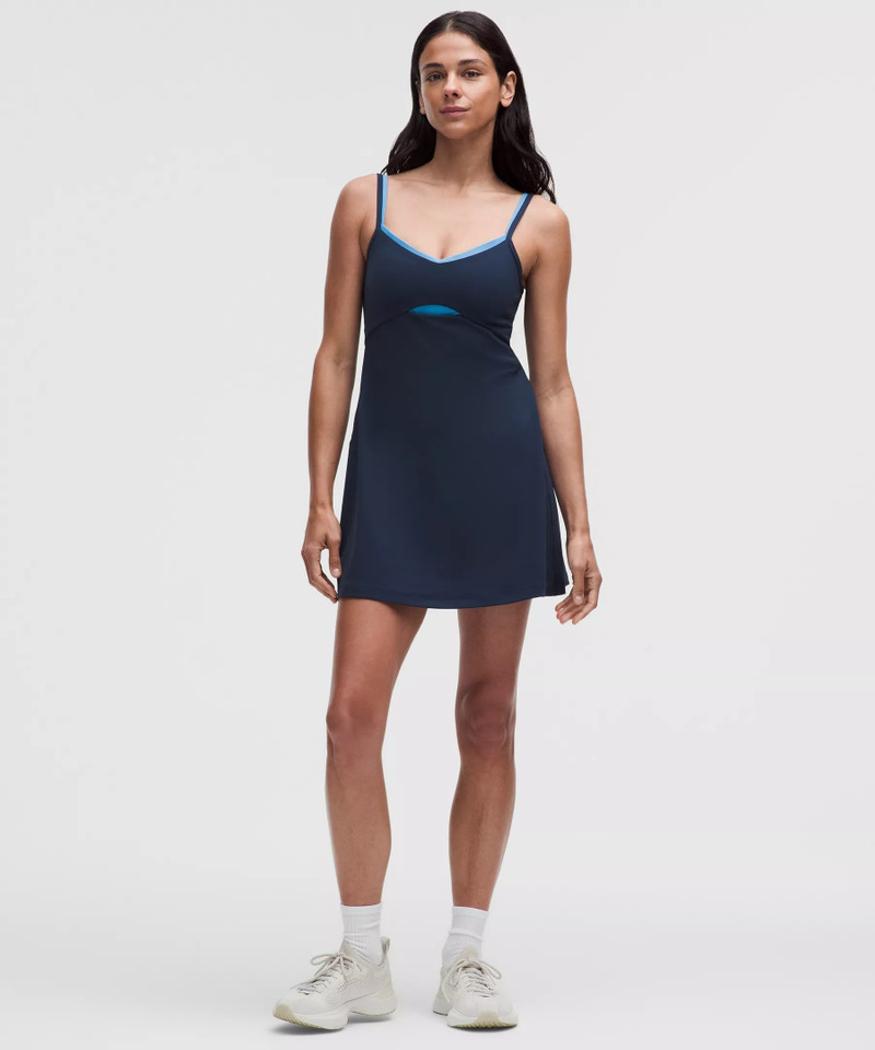 lululemon Align™ Layered Dress 7