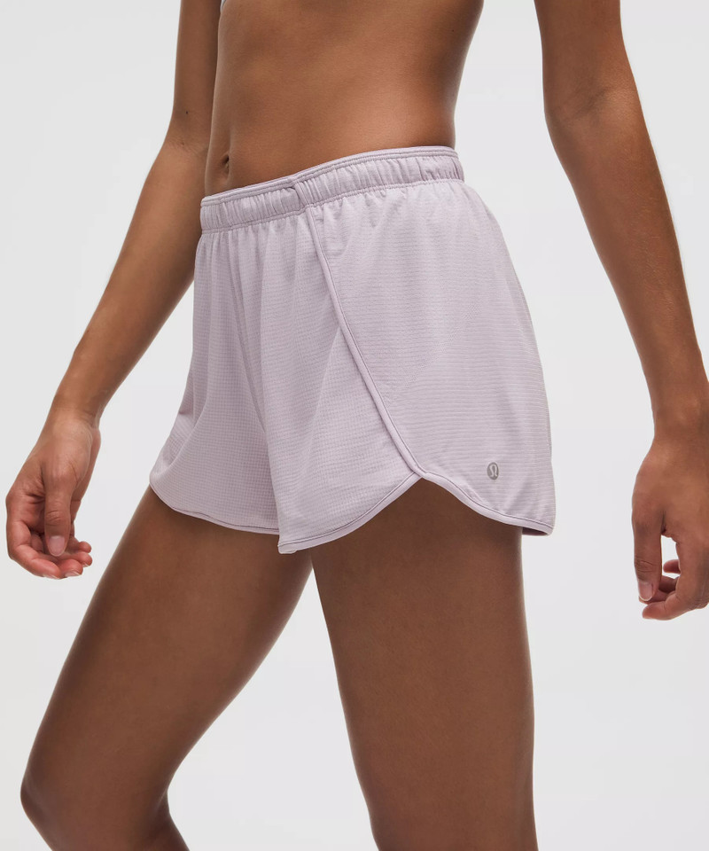 Swiftly Mid-Rise Short 3" 5