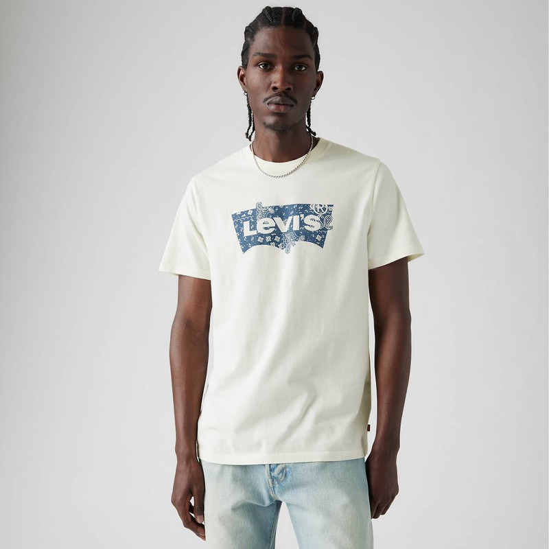 Levi's CLASSIC GRAPHIC T-SHIRT outlook