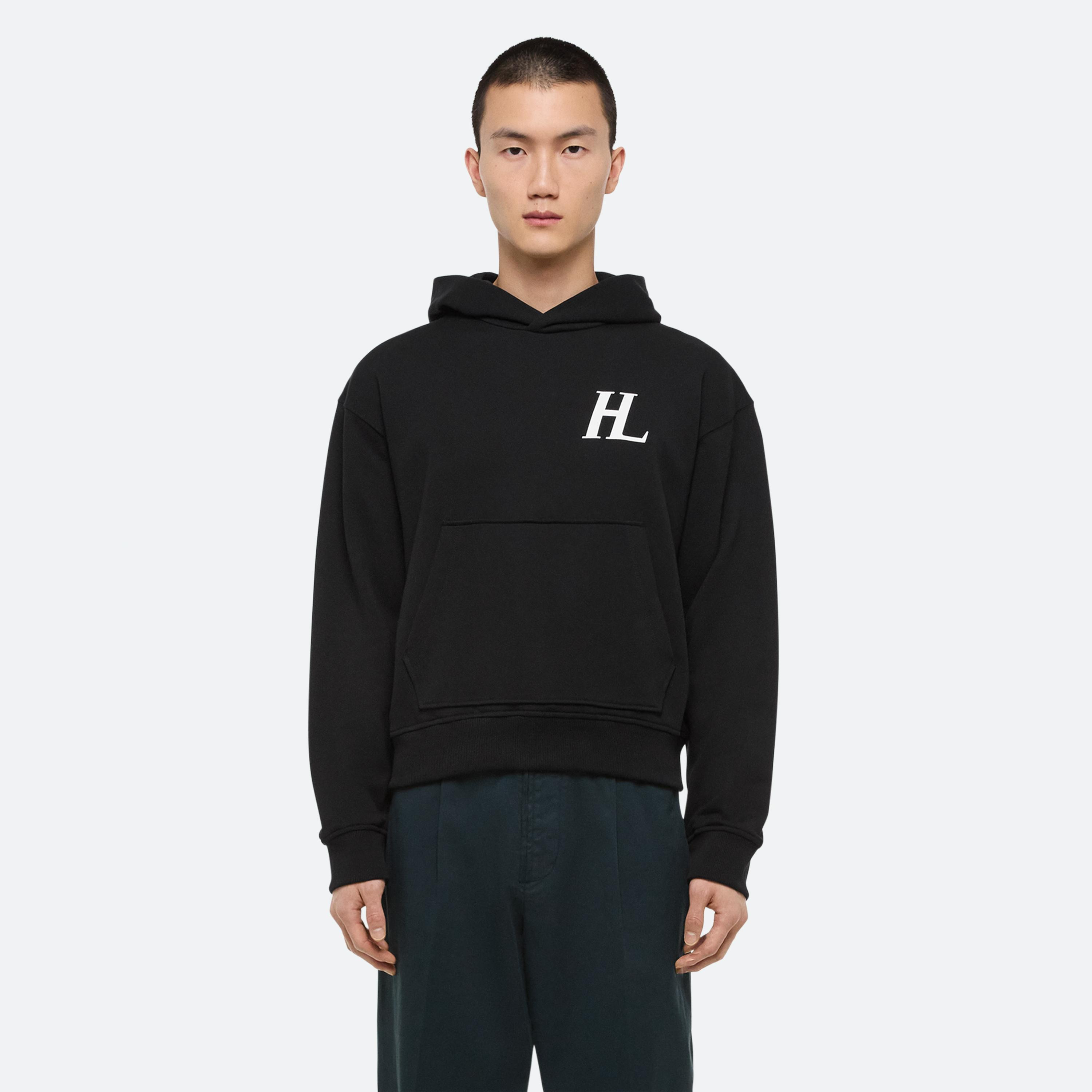 CAPSULE HOODIE - 3
