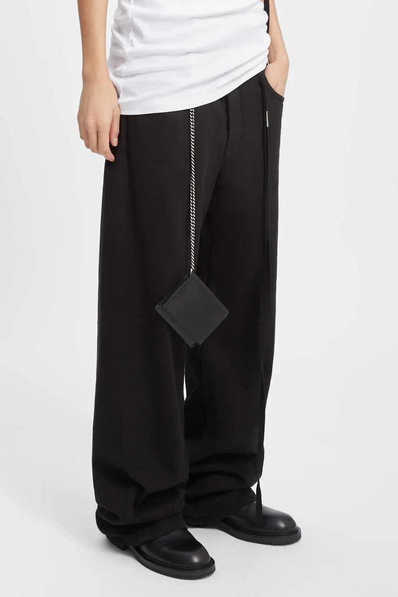 Bojan Small Chain Wallet - 4