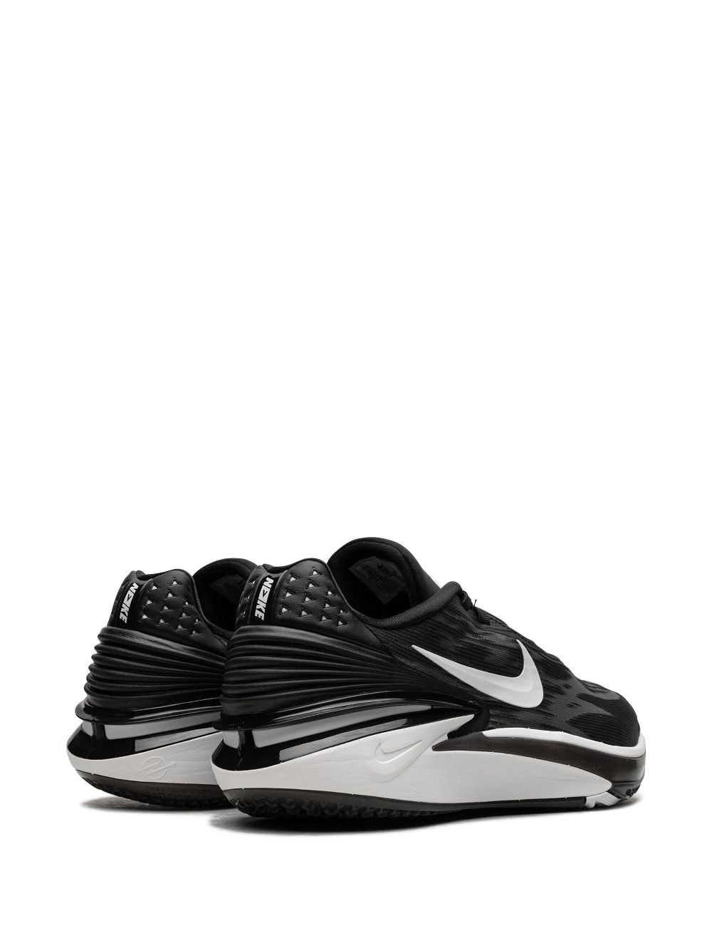 Air Zoom G.T. Cut 2 "Anthracite" sneakers - 3