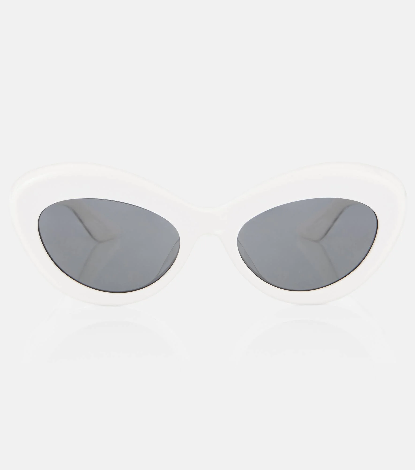 x Oliver Peoples 1968C cat-eye sunglasses - 1