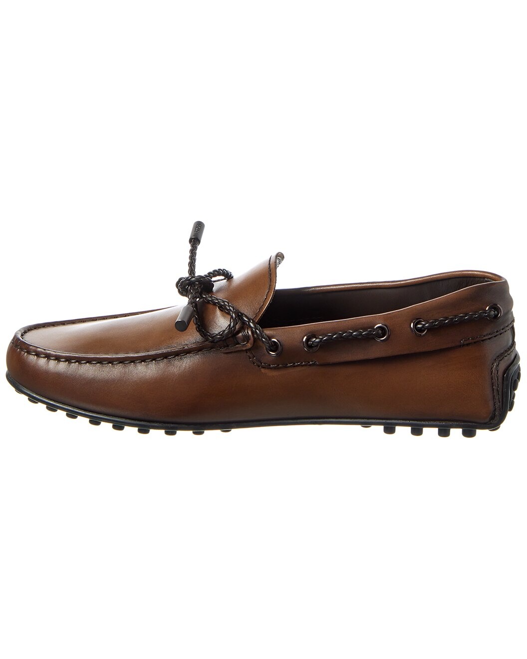 TOD’s Gommino Leather Loafer - 2