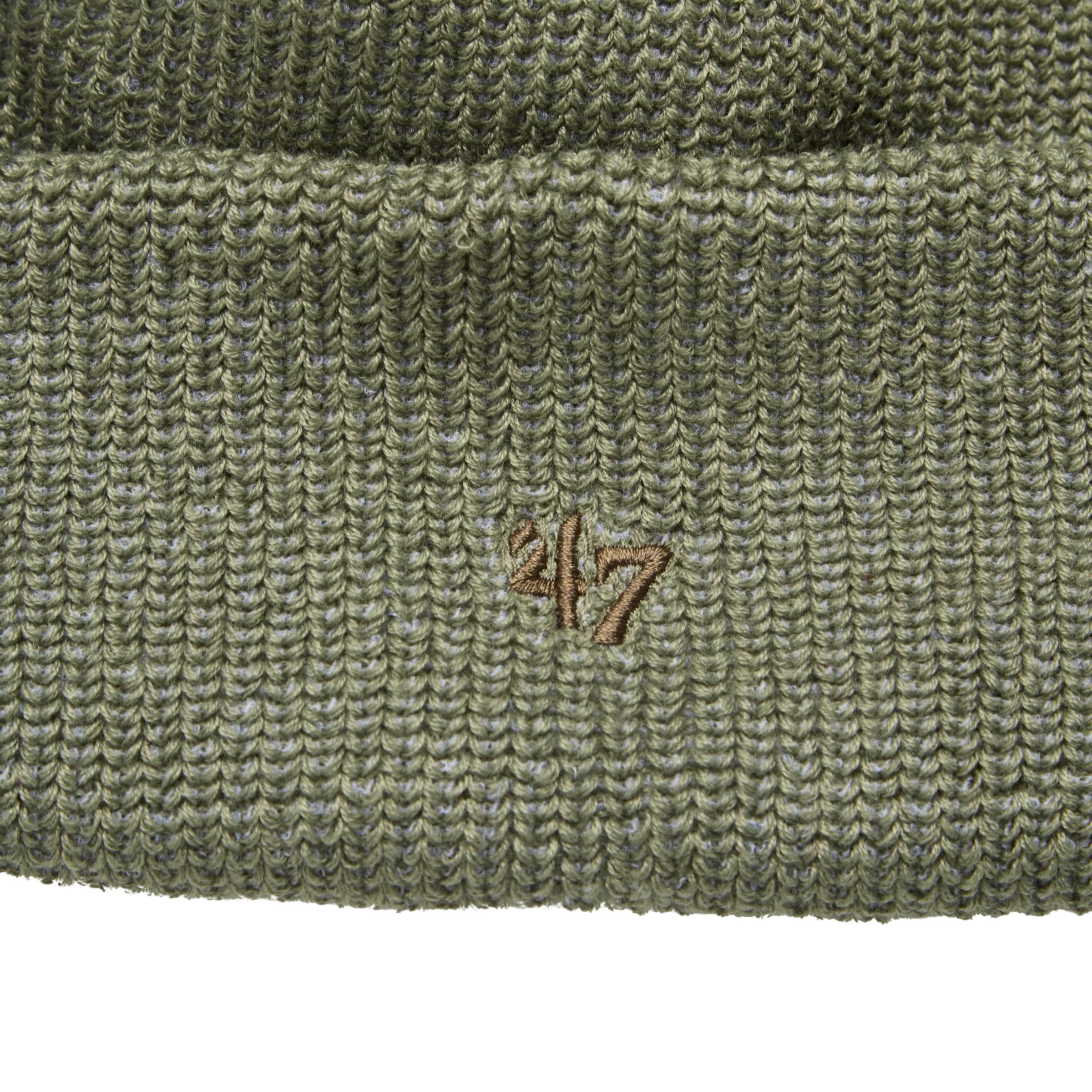 '47 Cuff Knit Hat - 4
