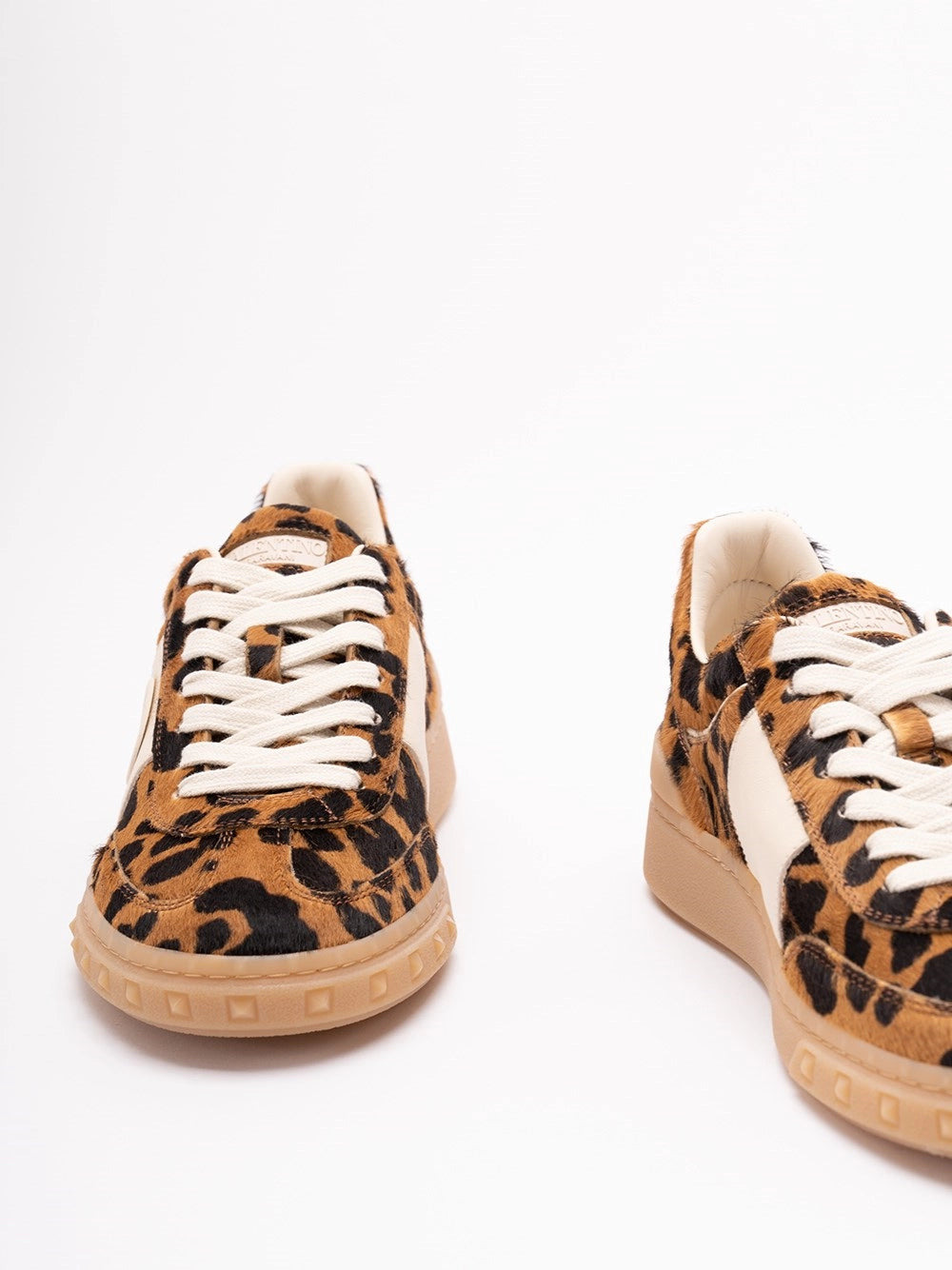Valentino Garavani Women `Upvillage` Sneakers - 5