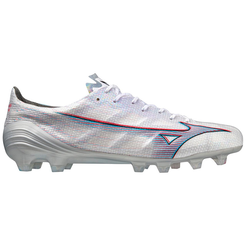 Mizuno Alpha FG Firm Ground Made in Japan Soccer Cleat 6