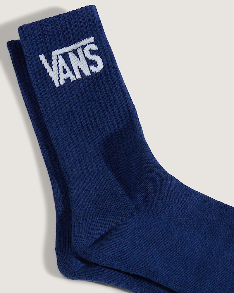 Vans Boyce Crew Socks outlook