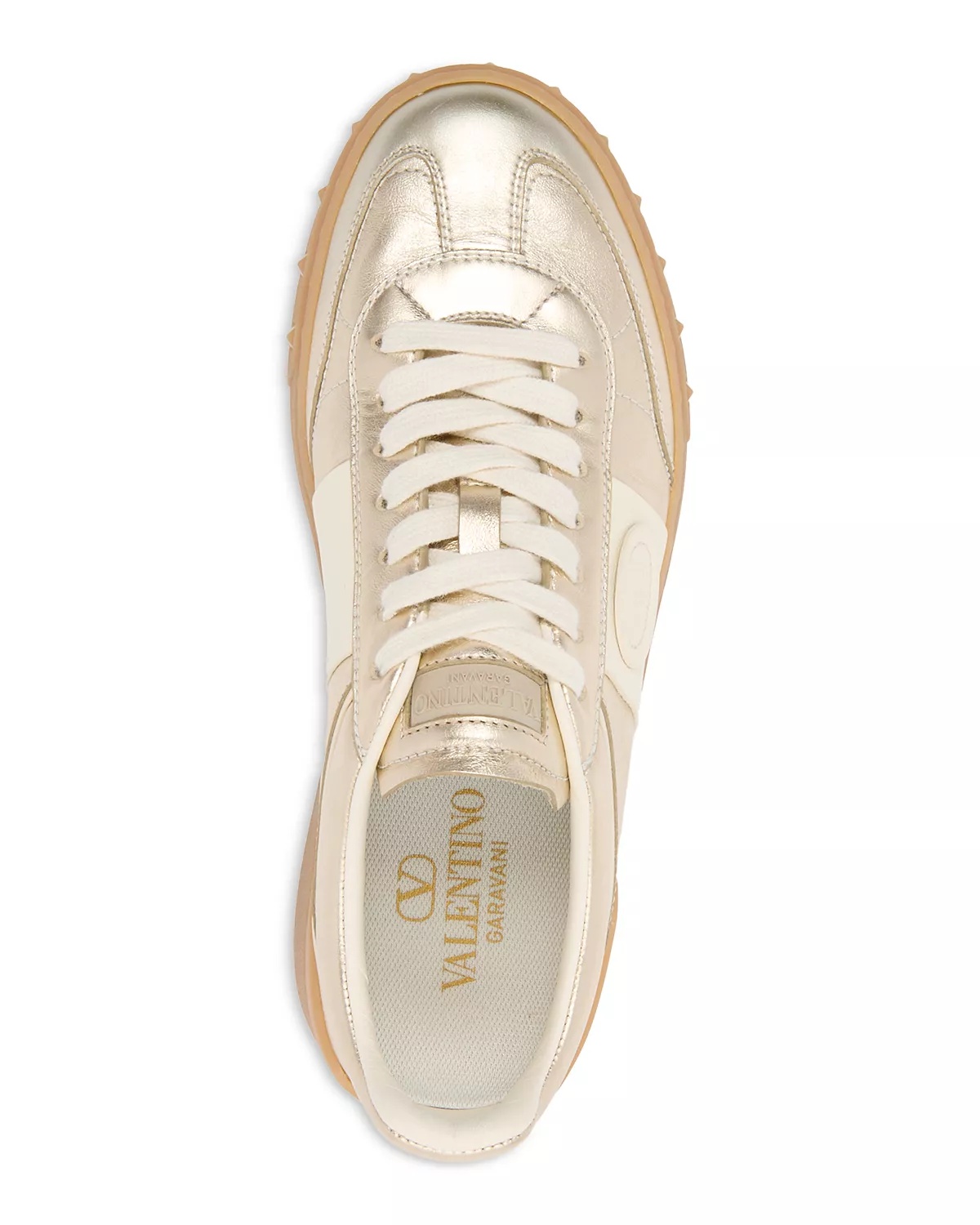 Women's Upvillage Crosta Low Top Sneakers - 4