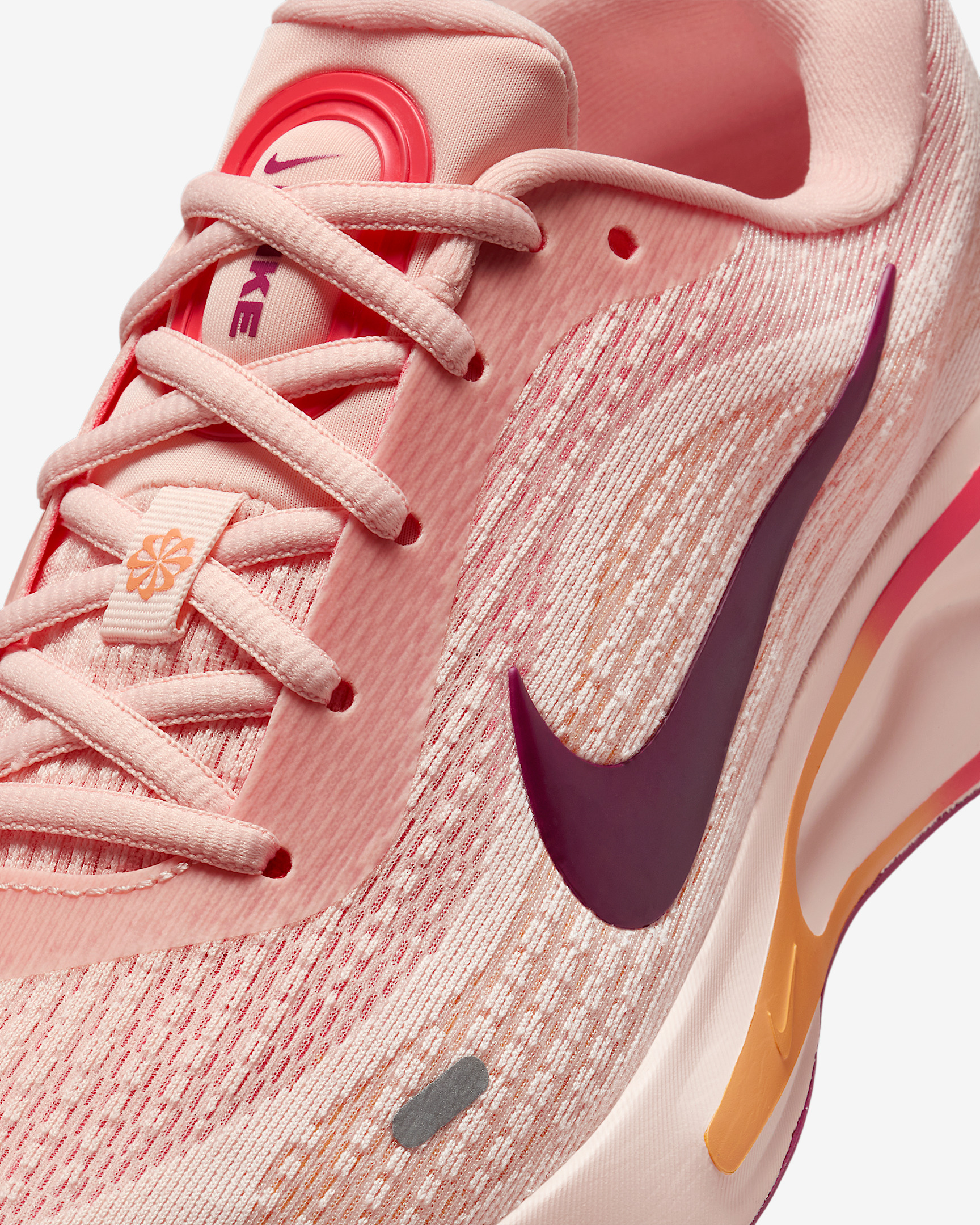 Nike Journey Run Women's Road Running Shoes - 7