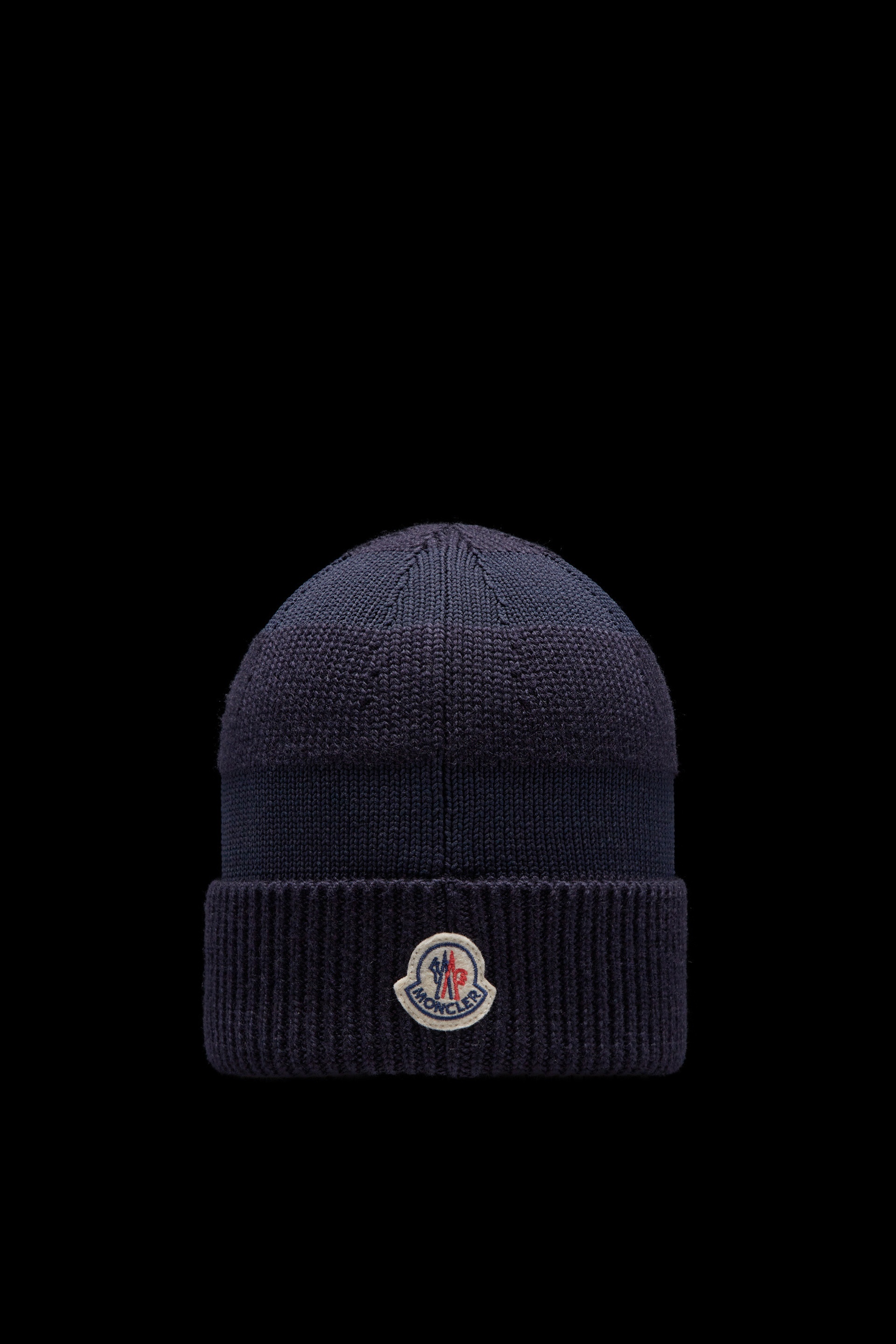 Inter x Moncler Wool Beanie - 4
