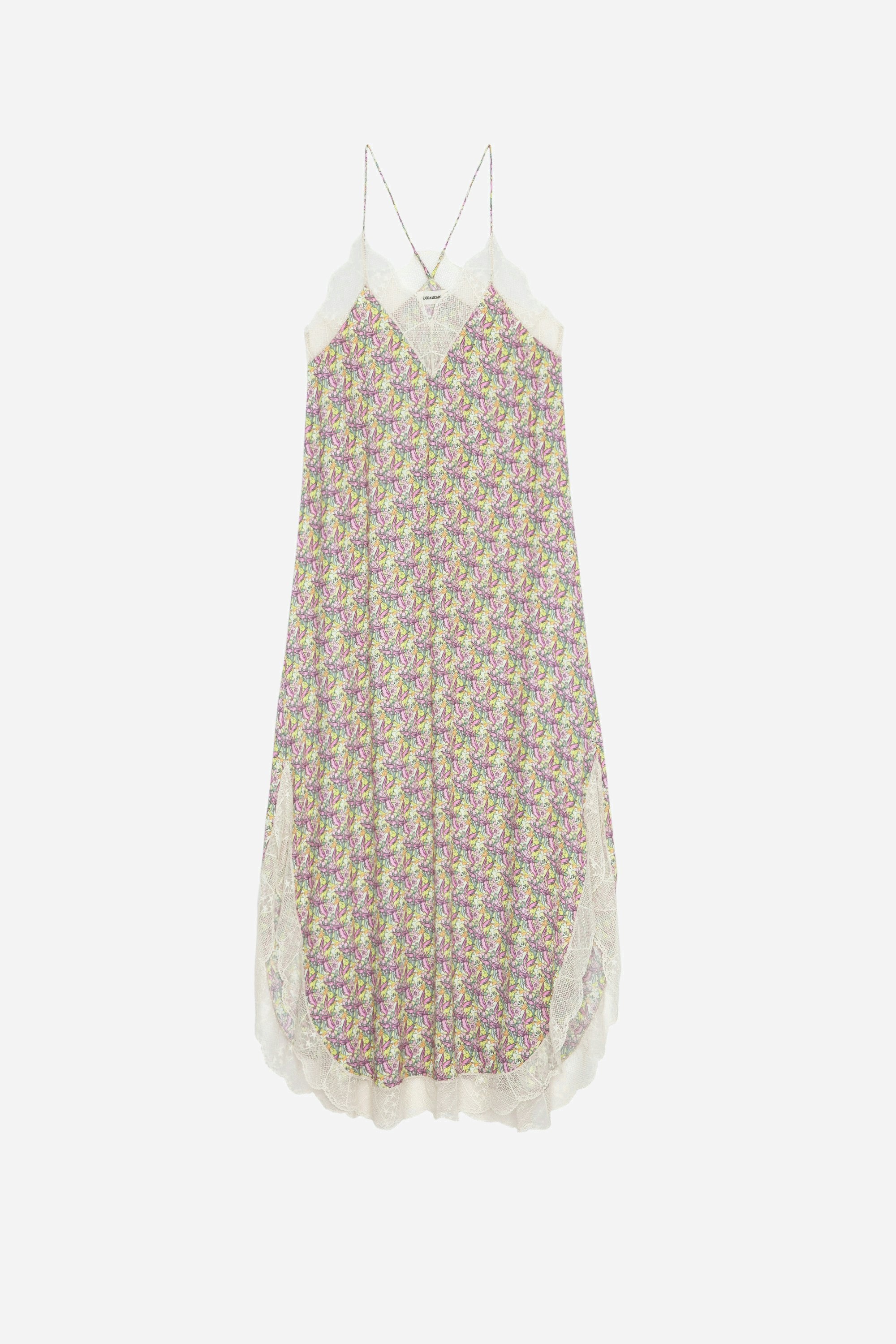 Ristyl Dress - 1
