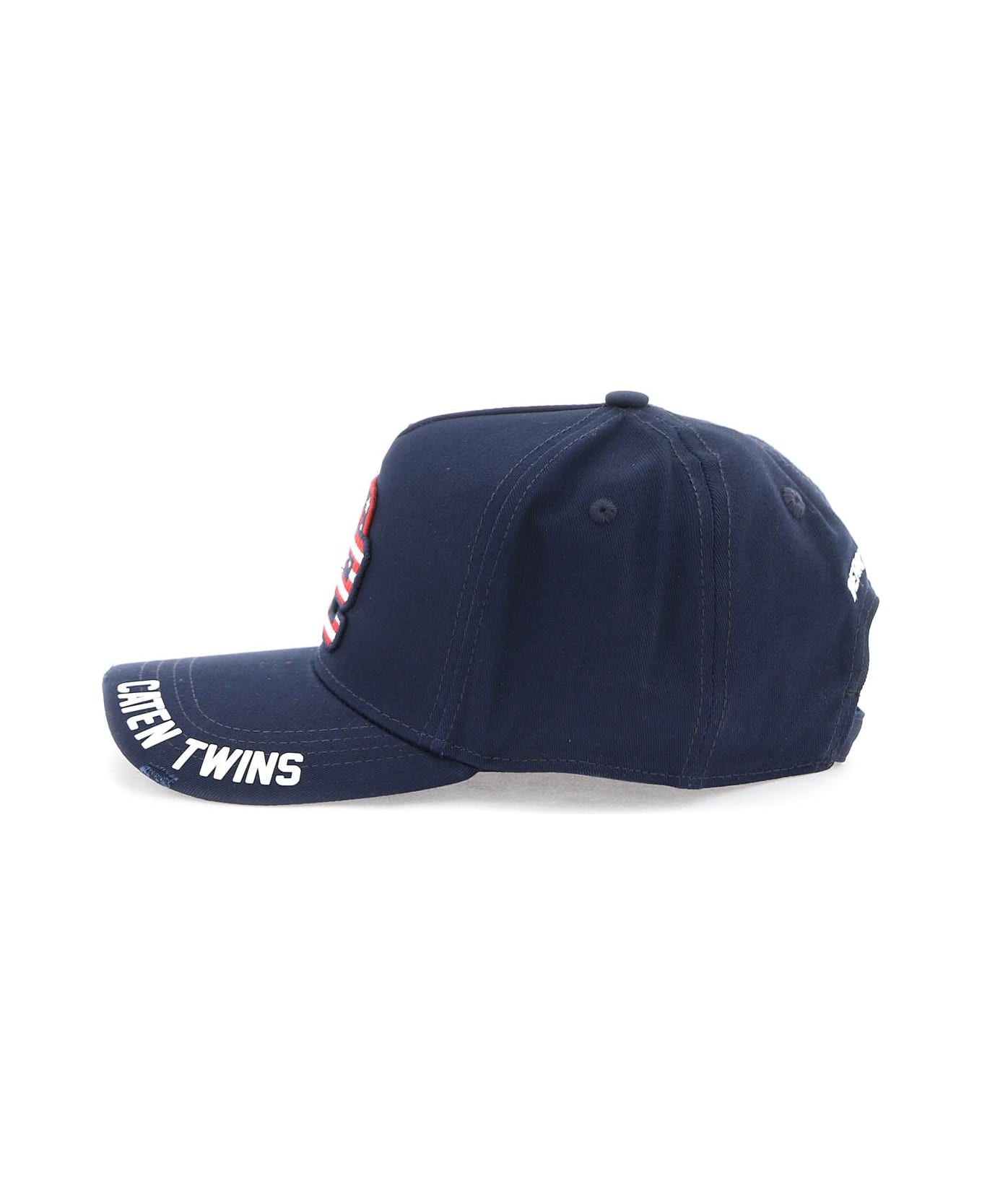 Baseball Cap - 4