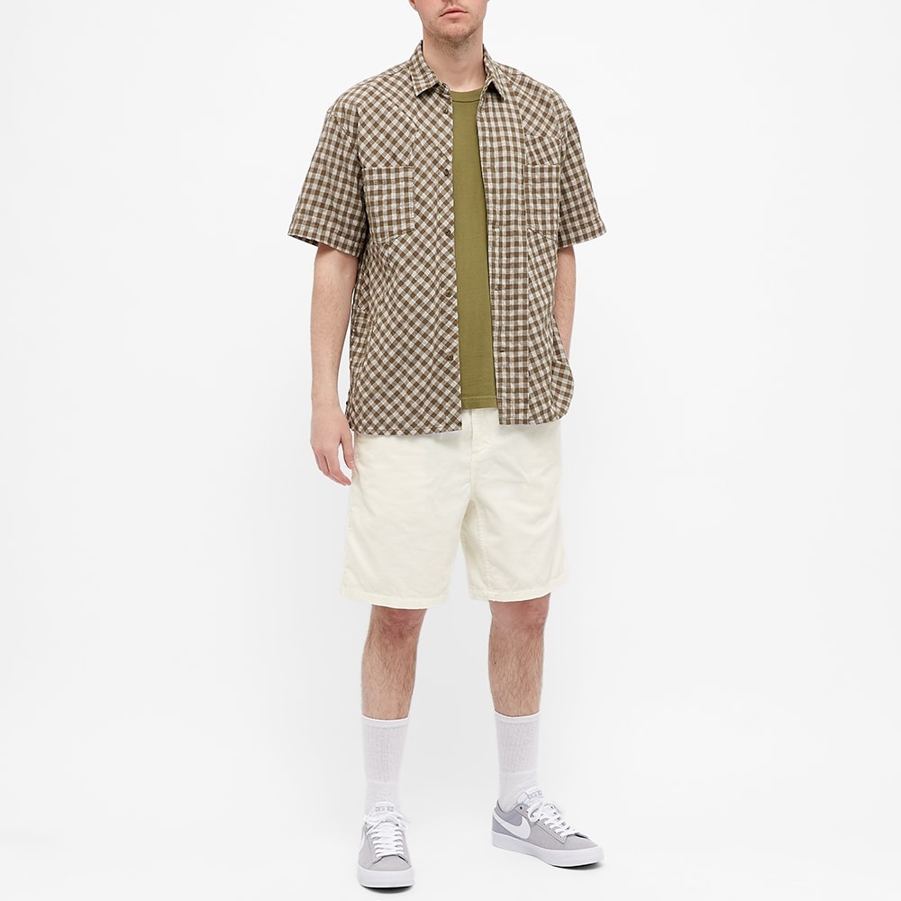 Carhartt WIP Flint Corduroy Short - 6