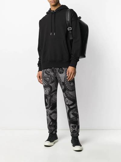 Diesel S-ALBY COPY-J1 hoody outlook