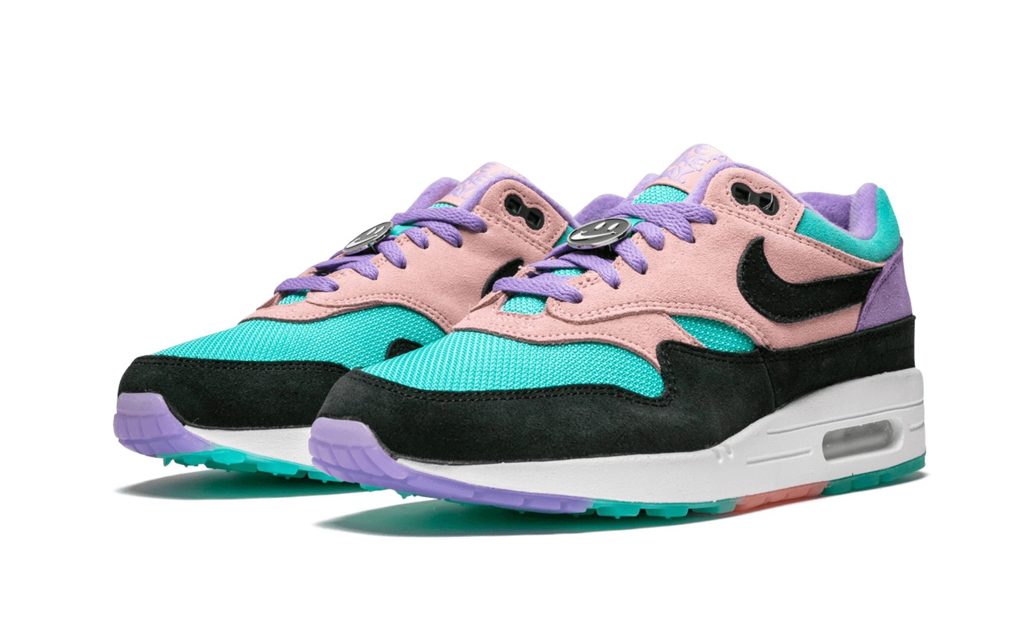 Air Max 1 ND "Have A Nike Day" - 2