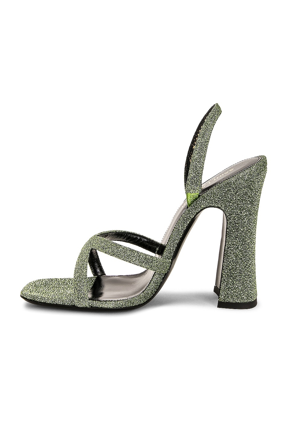 Arancha 110 Heeled Sandals - 5
