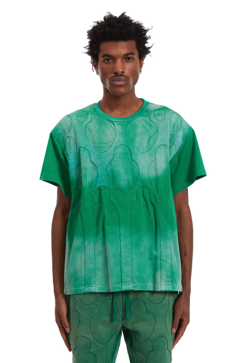 CHAPEL SHORT SLEEVE 3