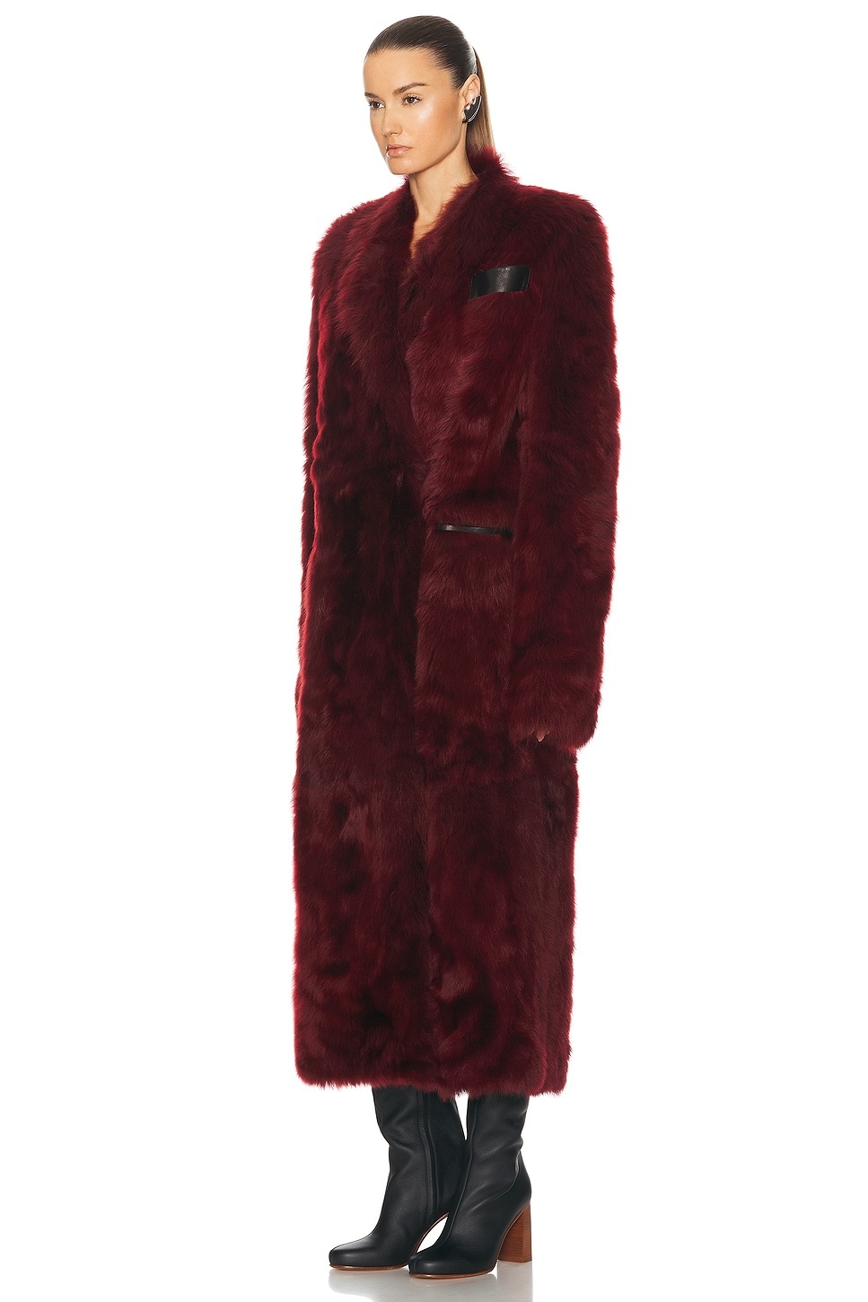Lolo Coat - 3