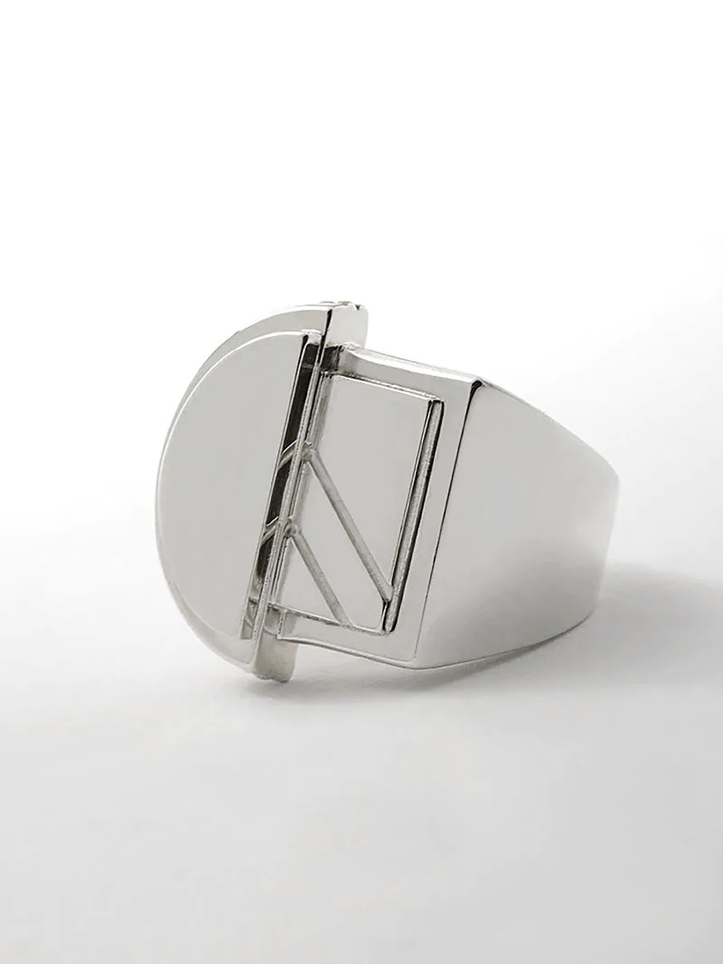 MISFIT RING - 3