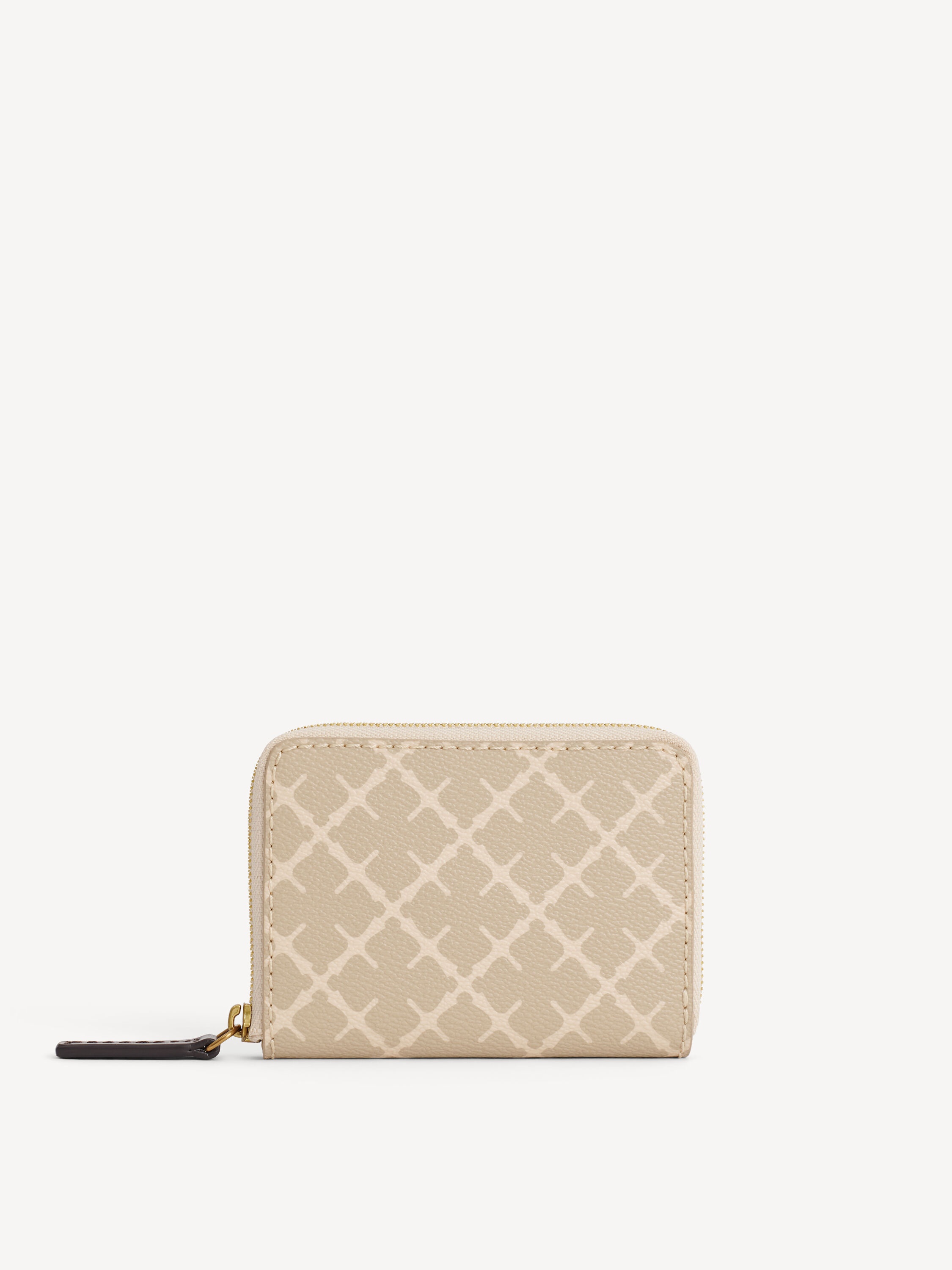 Elia printed coin purse - 1