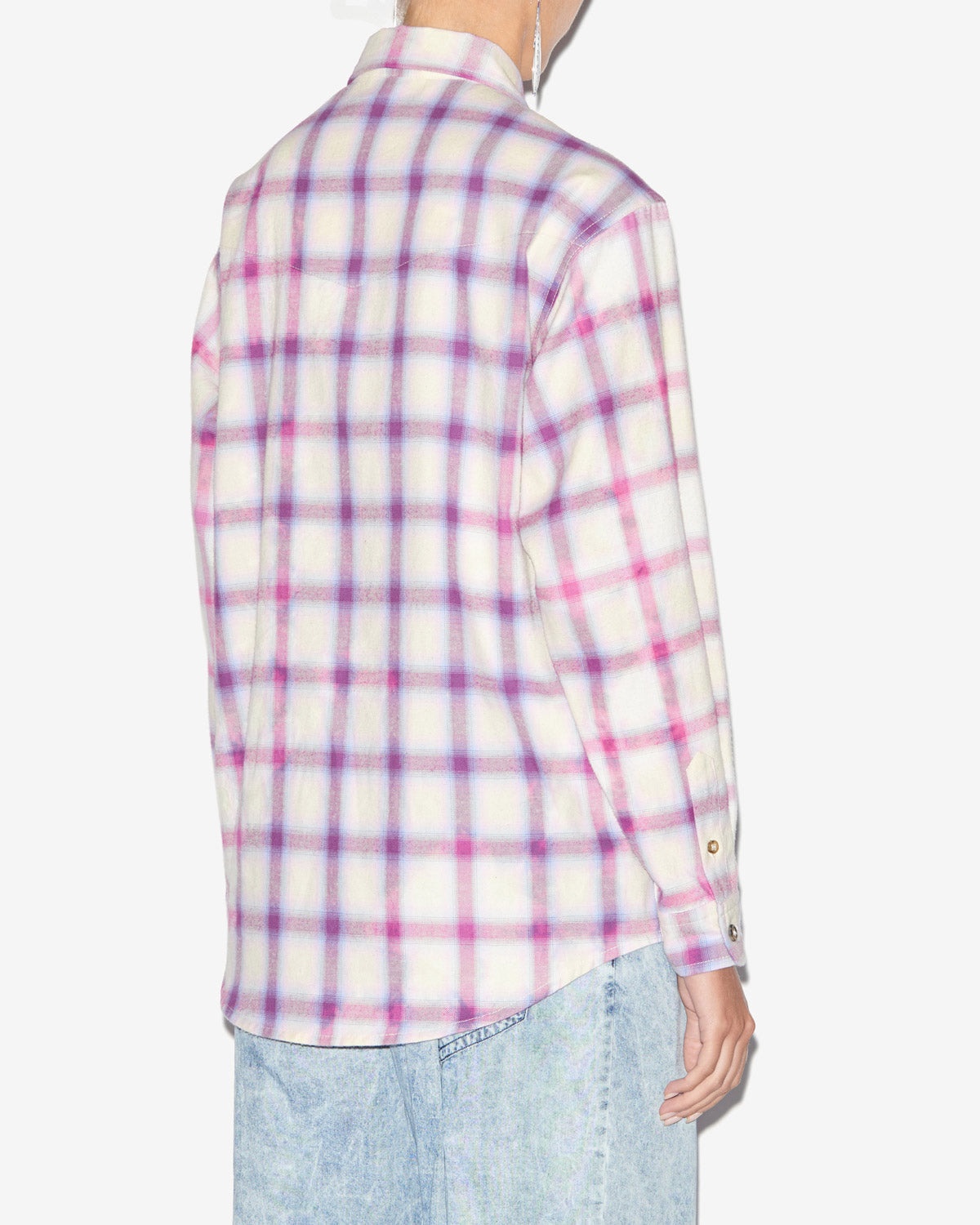 TRIXI SHIRT - 5