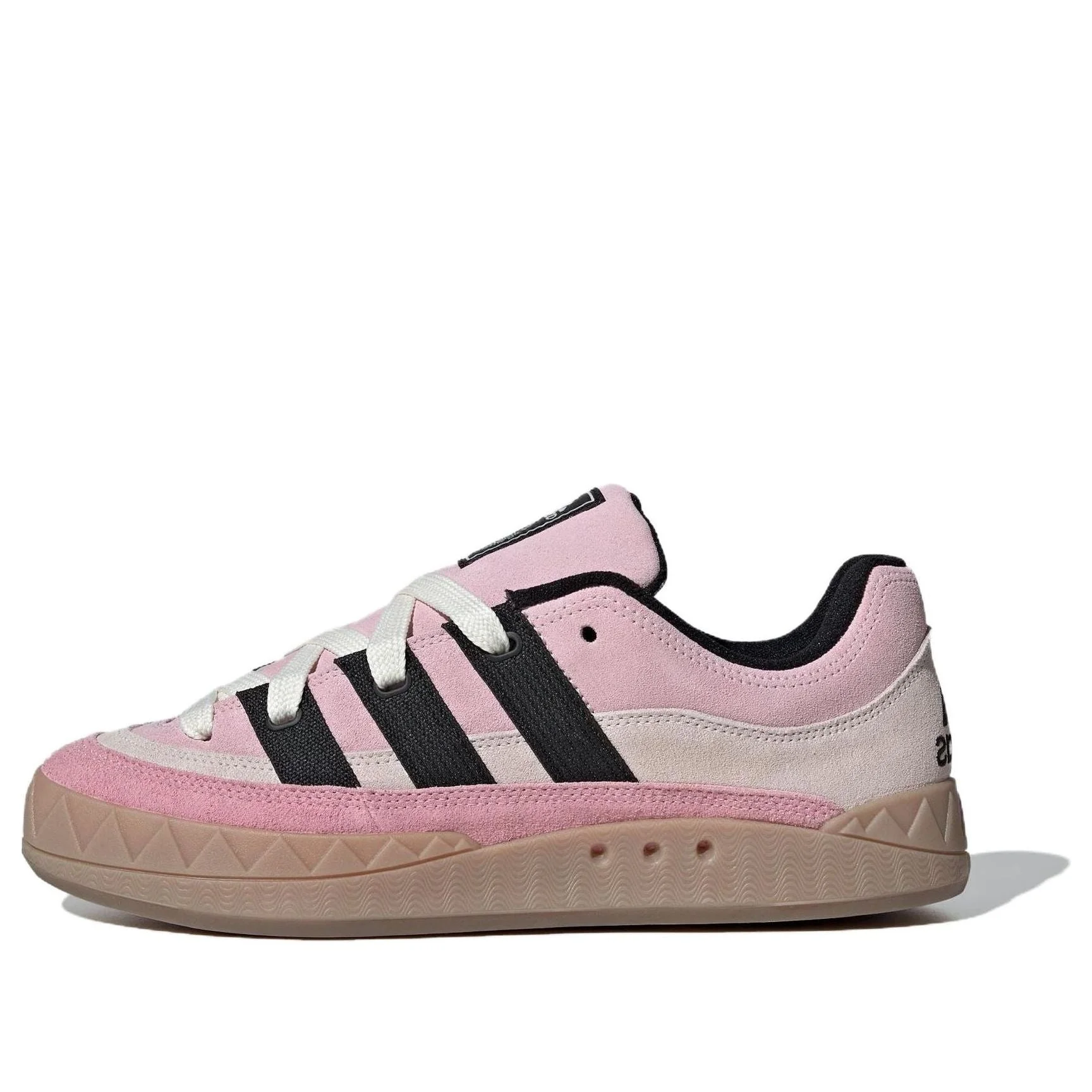 adidas Adimatic 'Pink Black Brwon' IF4346 - 1