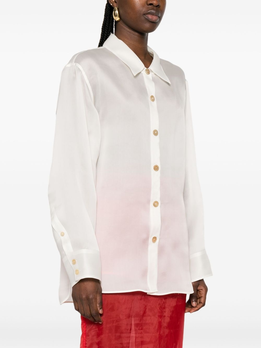 Herschel shirt - 3
