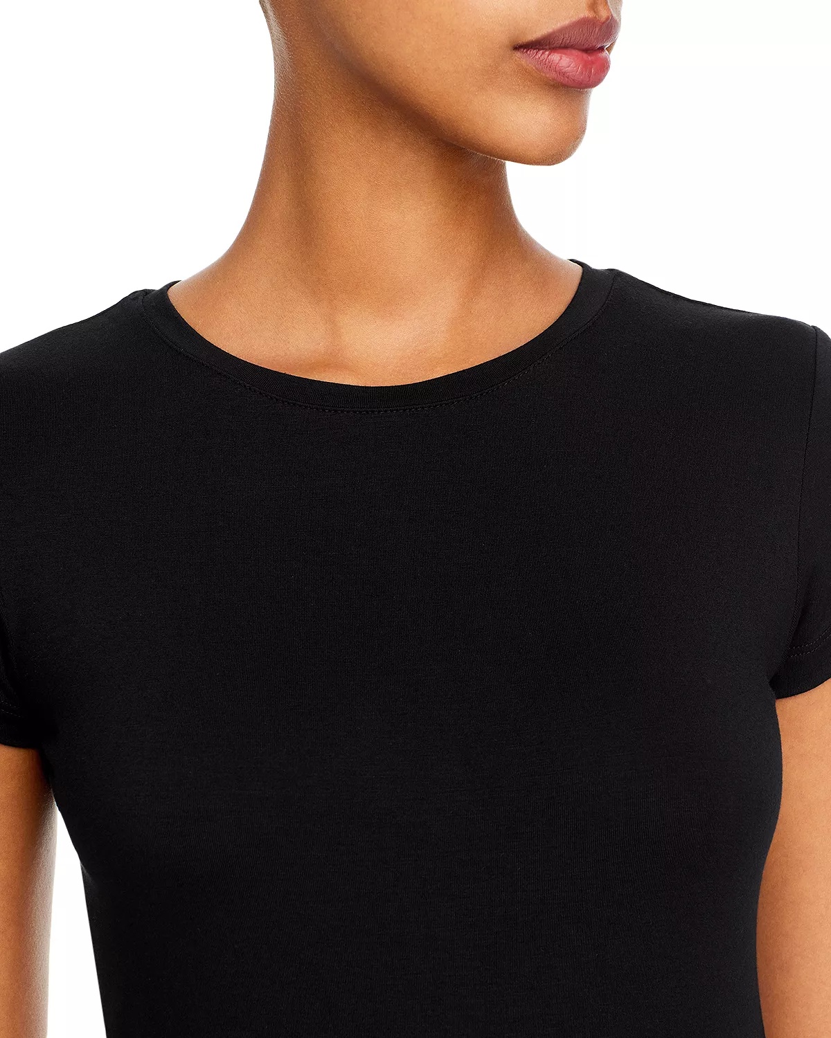 Ressi Cap-Sleeve Tee - 4