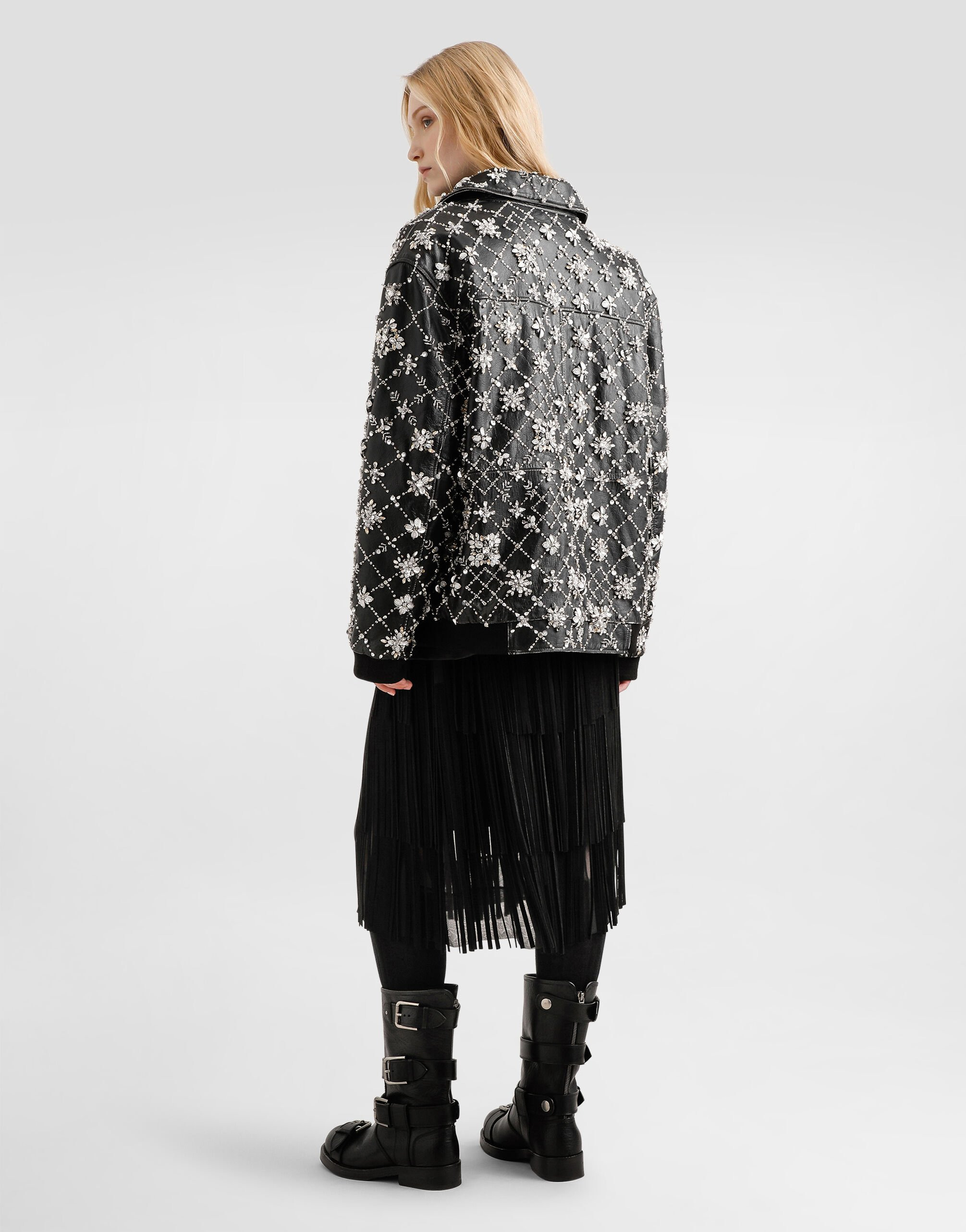 Organza skirt - 3