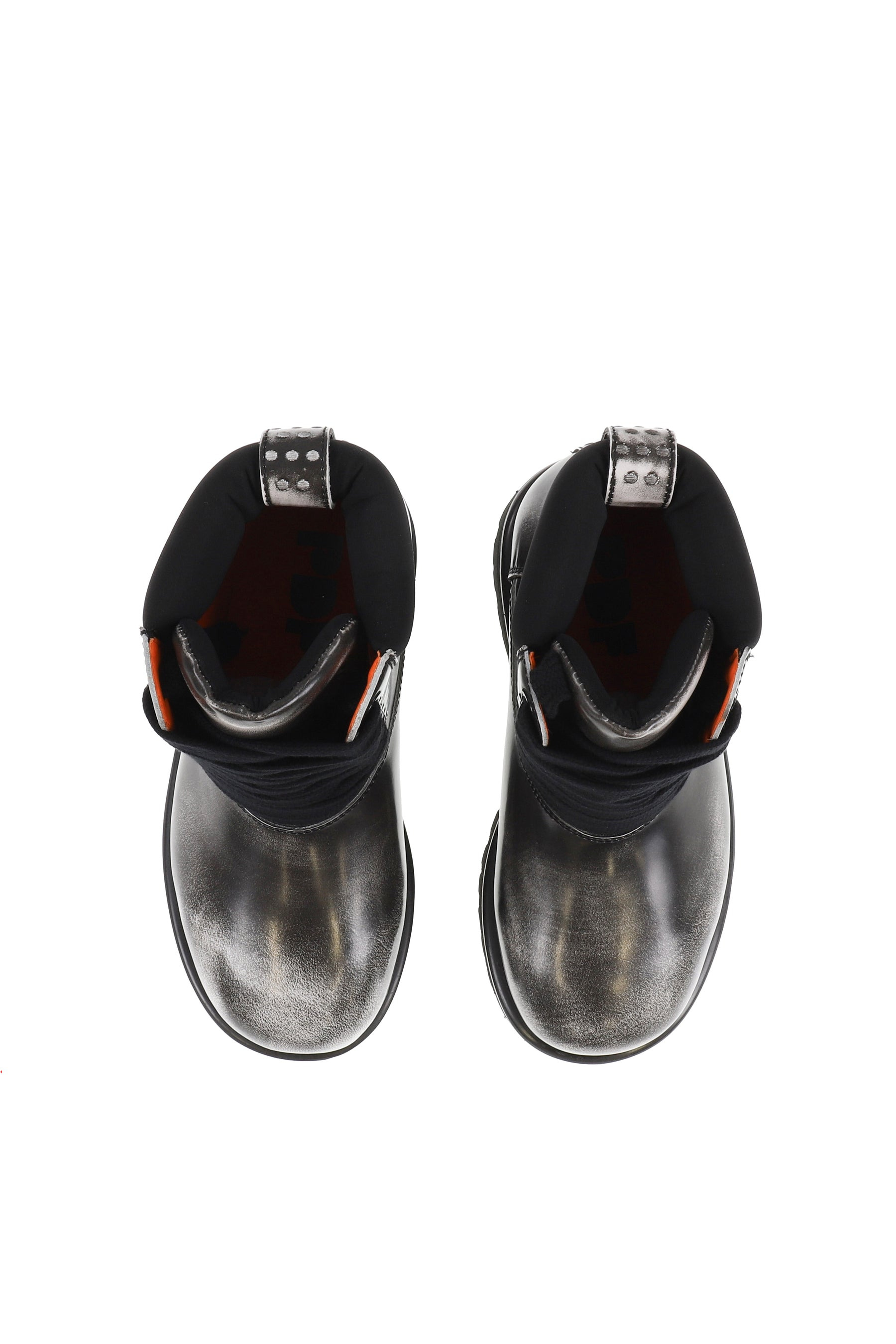 STRADA G BRUSHED / BLK - 3