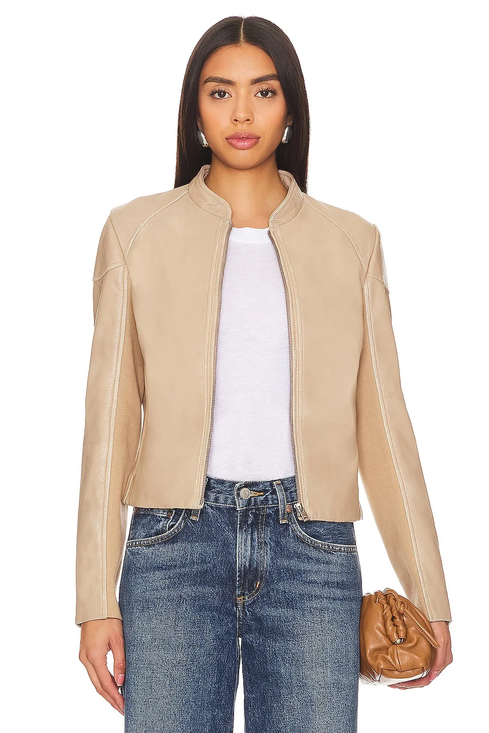 Hira Jacket - 1