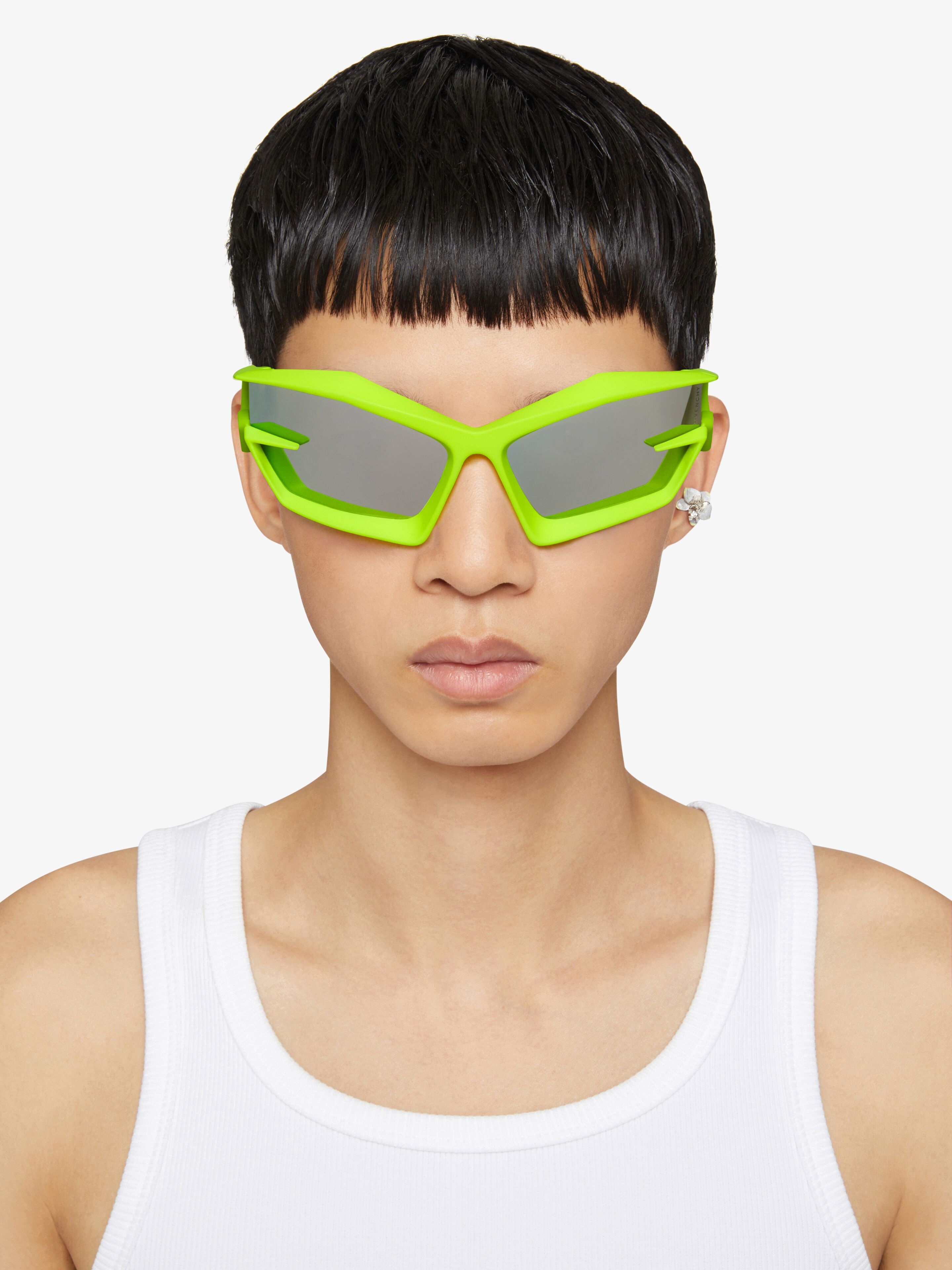 GIV CUT UNISEX INJECTED SUNGLASSES - 4