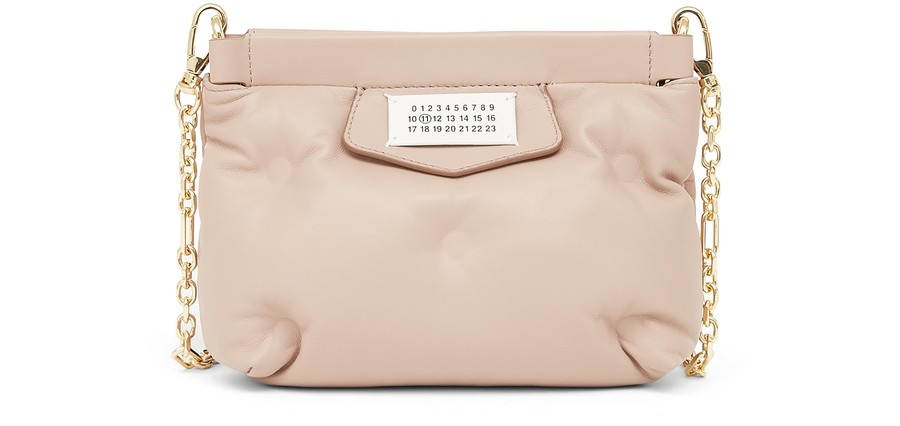 直営店▲Maison Margiela▲Glam Slam red carpet mini Maison Margiela / GLAM SLAM RED CARPET MINI – six