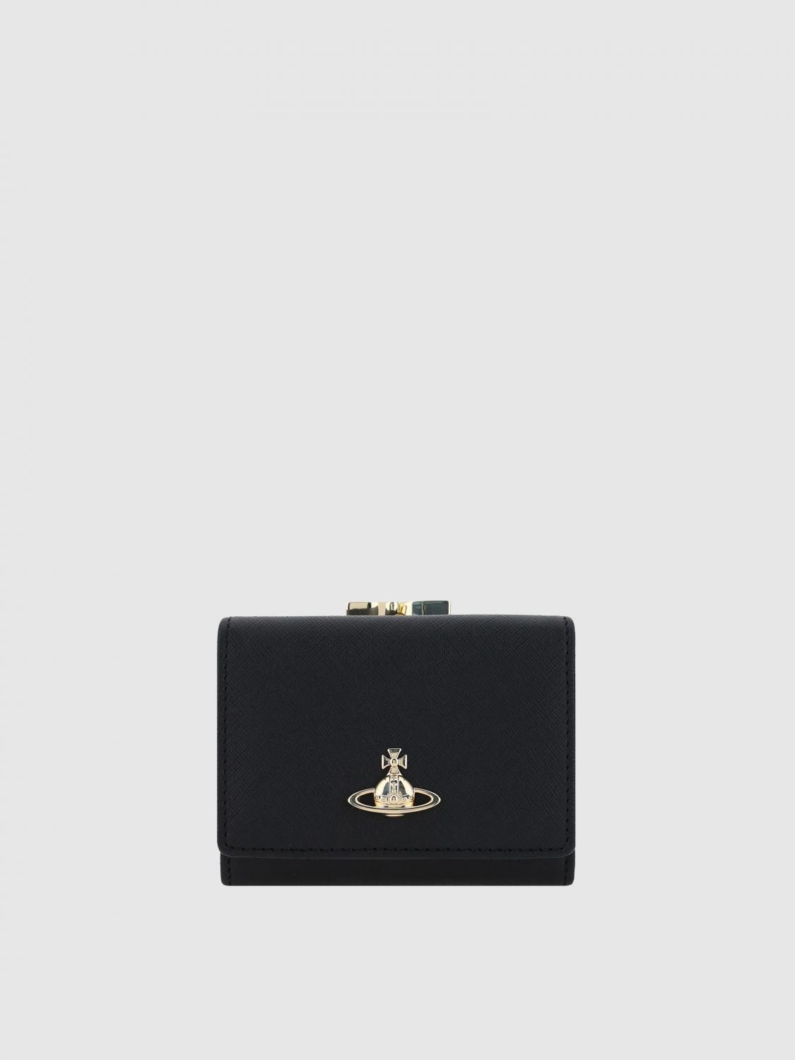 Wallet woman Vivienne Westwood - 1