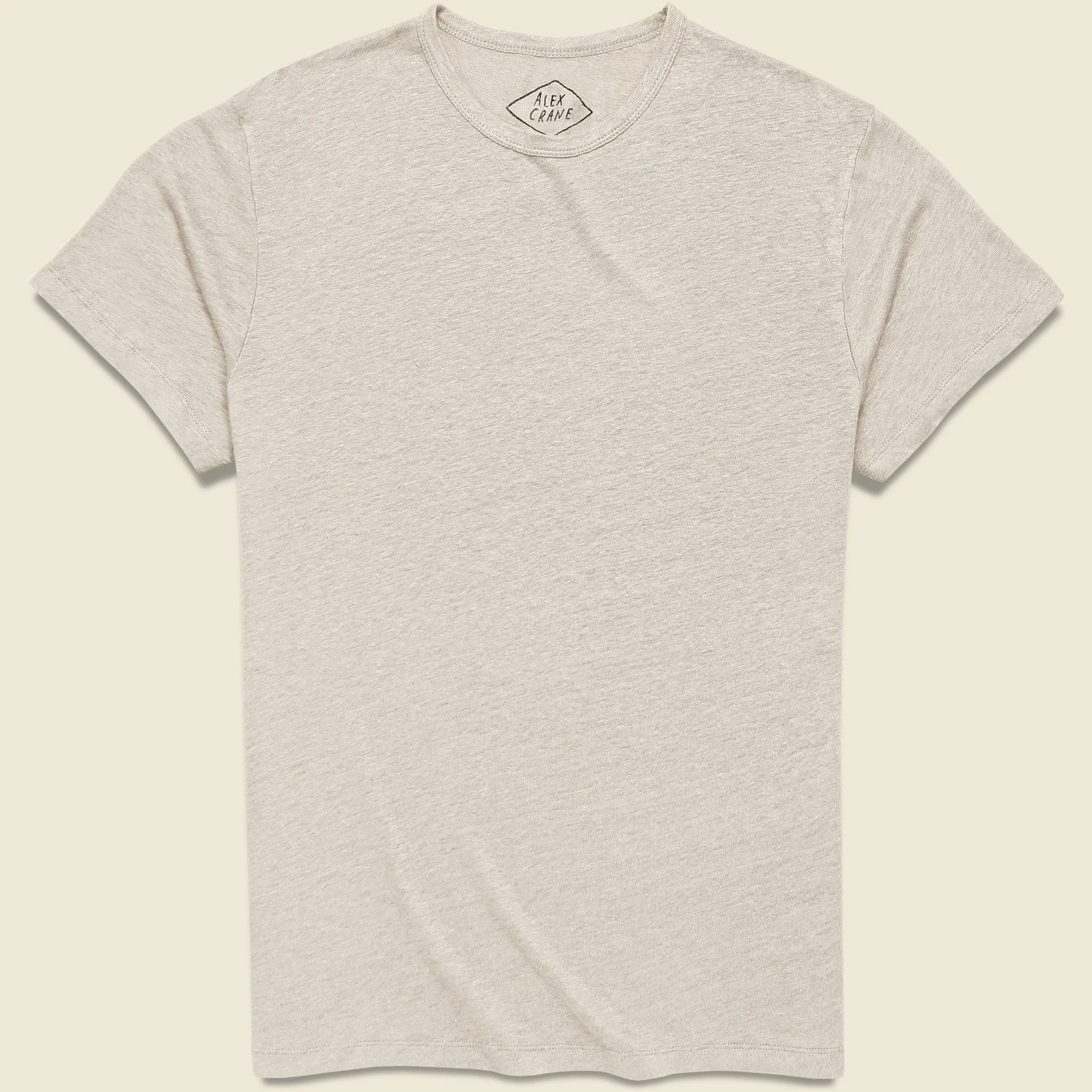 Sun Tee - Bone - 1