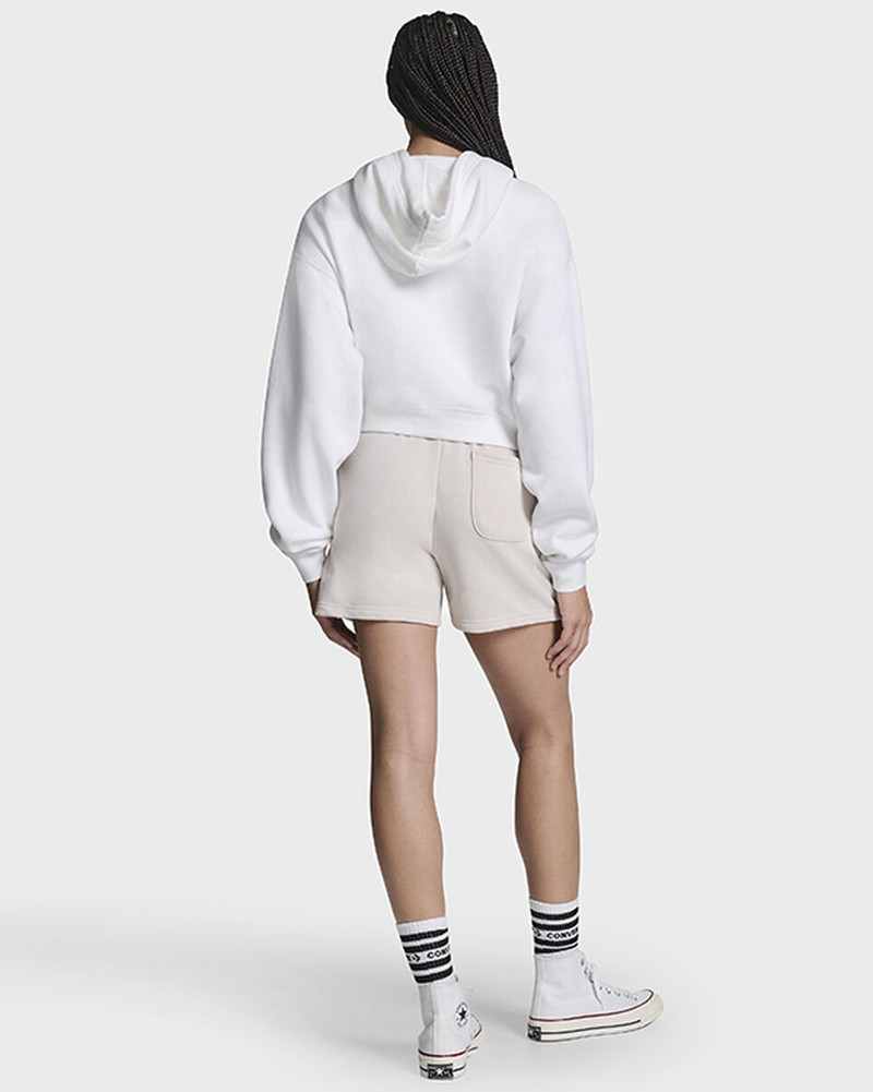 Chuck Taylor All Star Cropped Hoodie 5