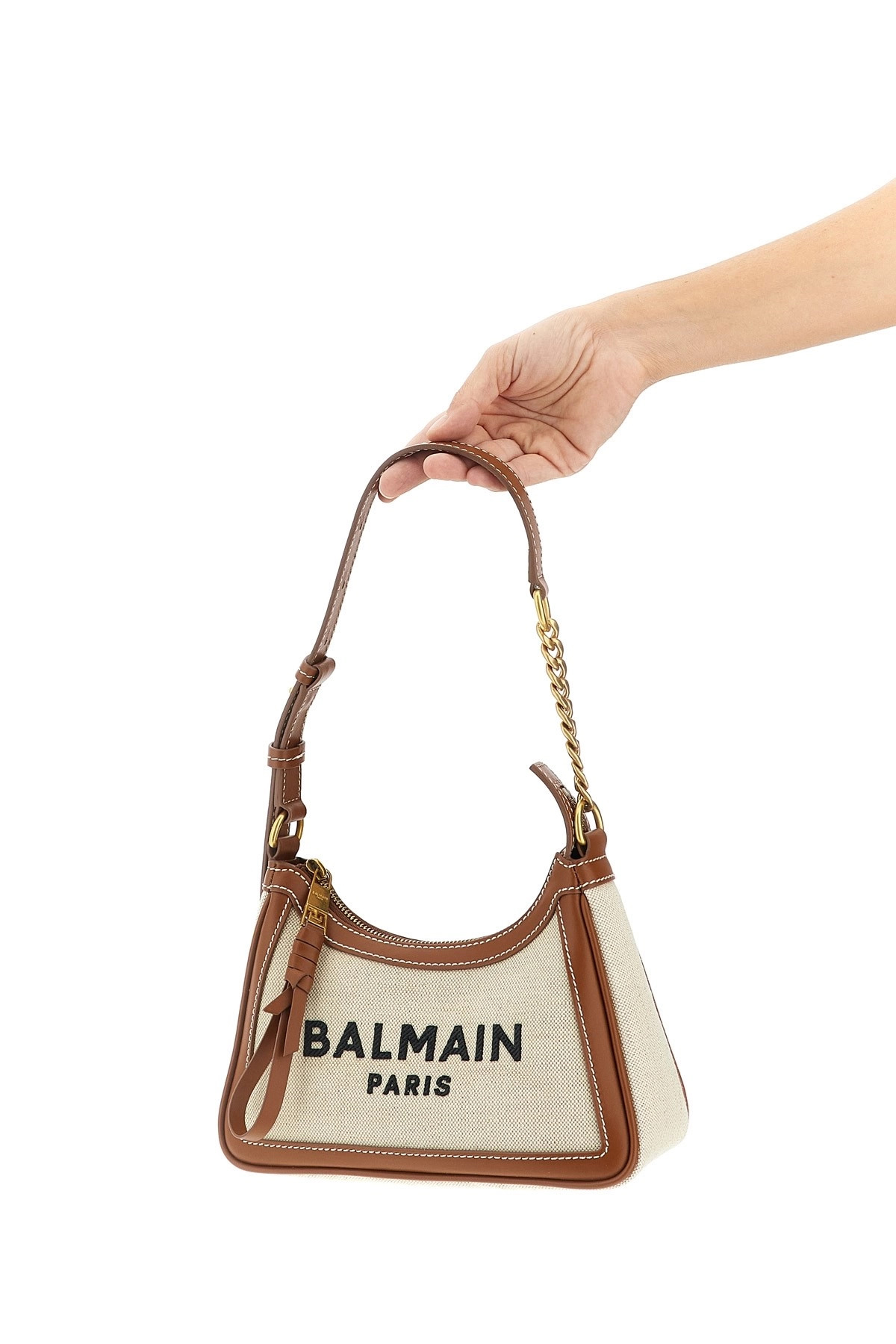 'B-Army' shoulder bag - 2