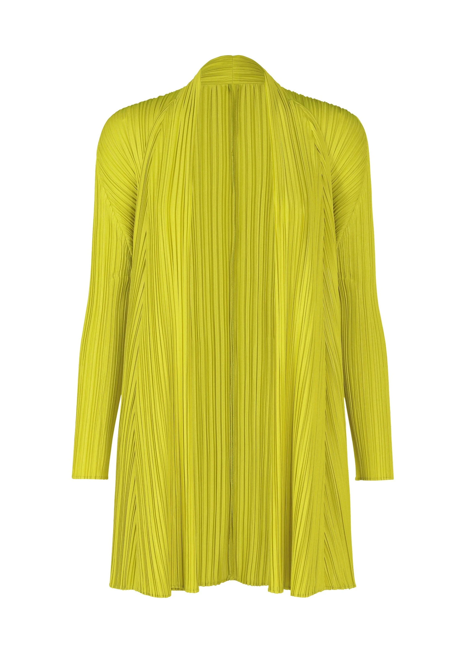 MELLOW PLEATS - 1