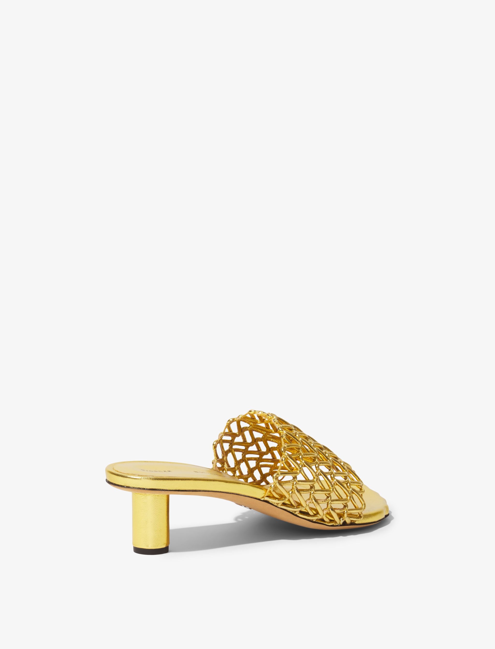Sculpt Woven Slides - 40mm - 3