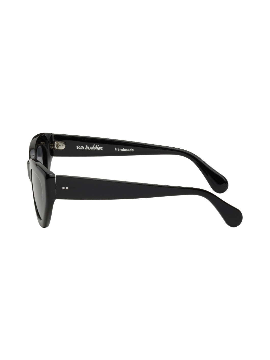 Black Sun Buddies Edition Amy Sunglasses - 3