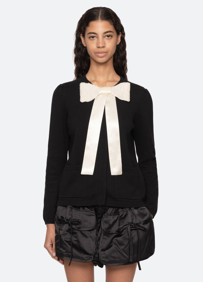 Seraphine Cardigan 1