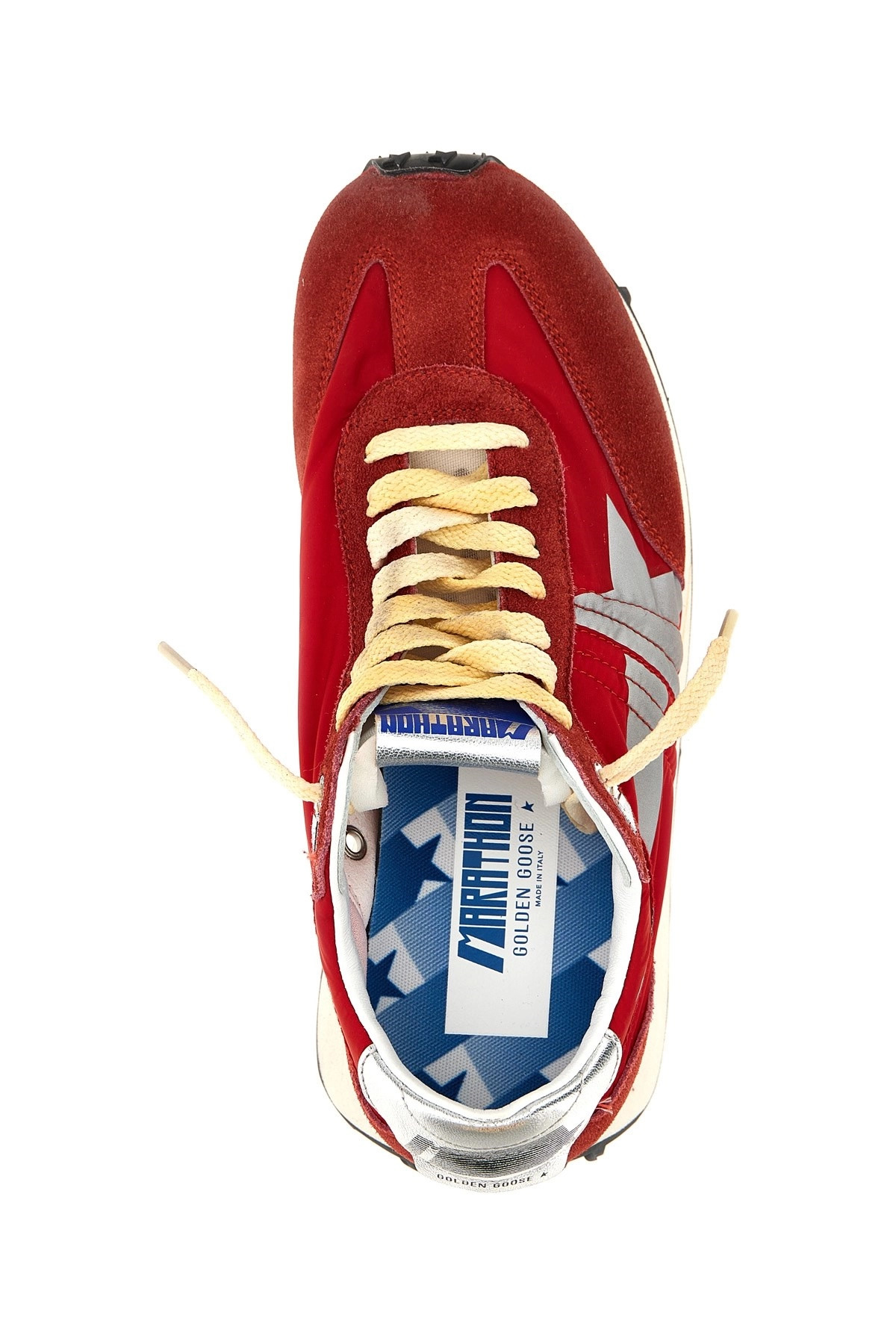'Running Marathon M77' sneakers - 4